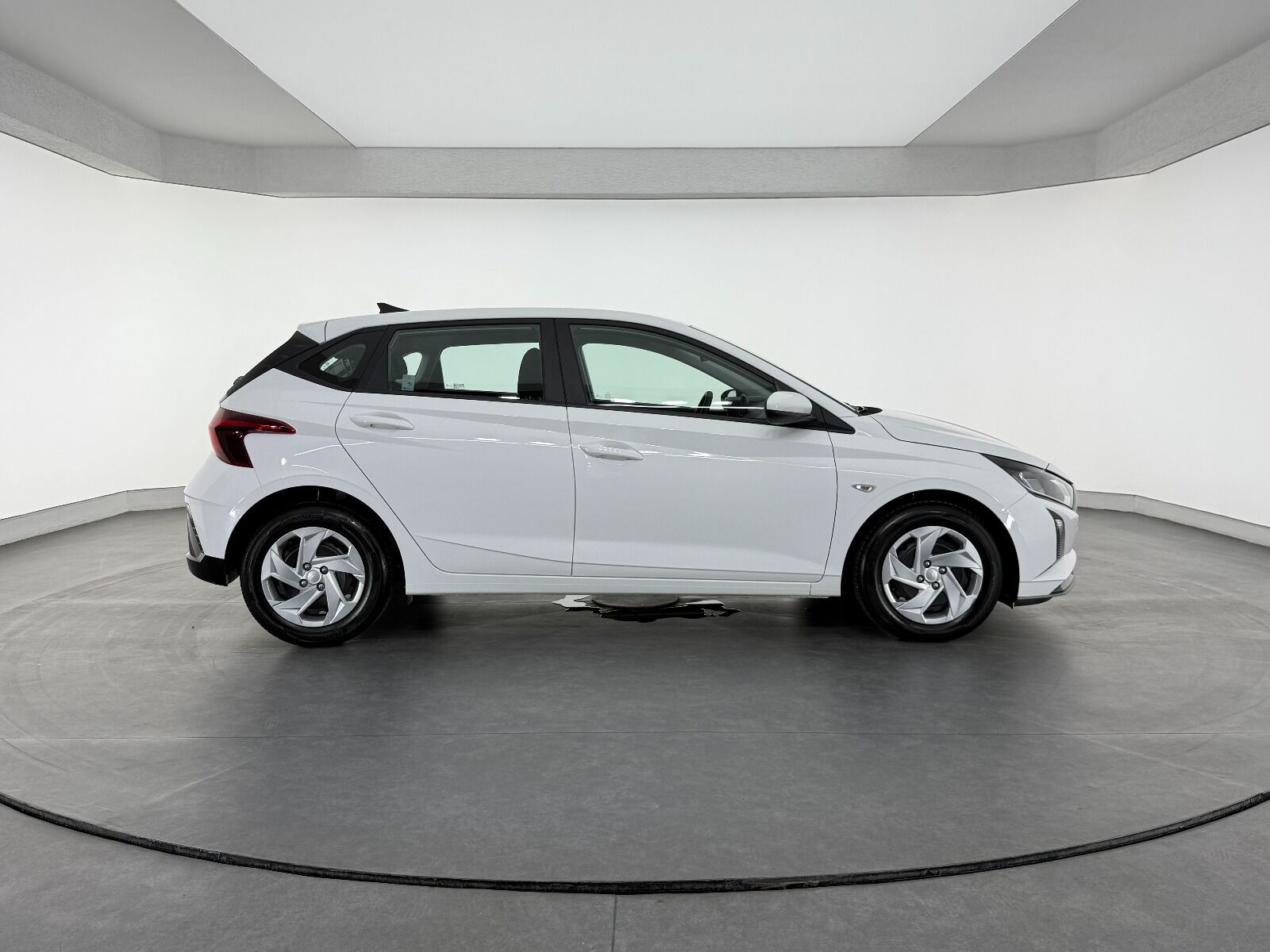 Hyundai i20 1.0 T-GDI Jump - 2026 - Detay