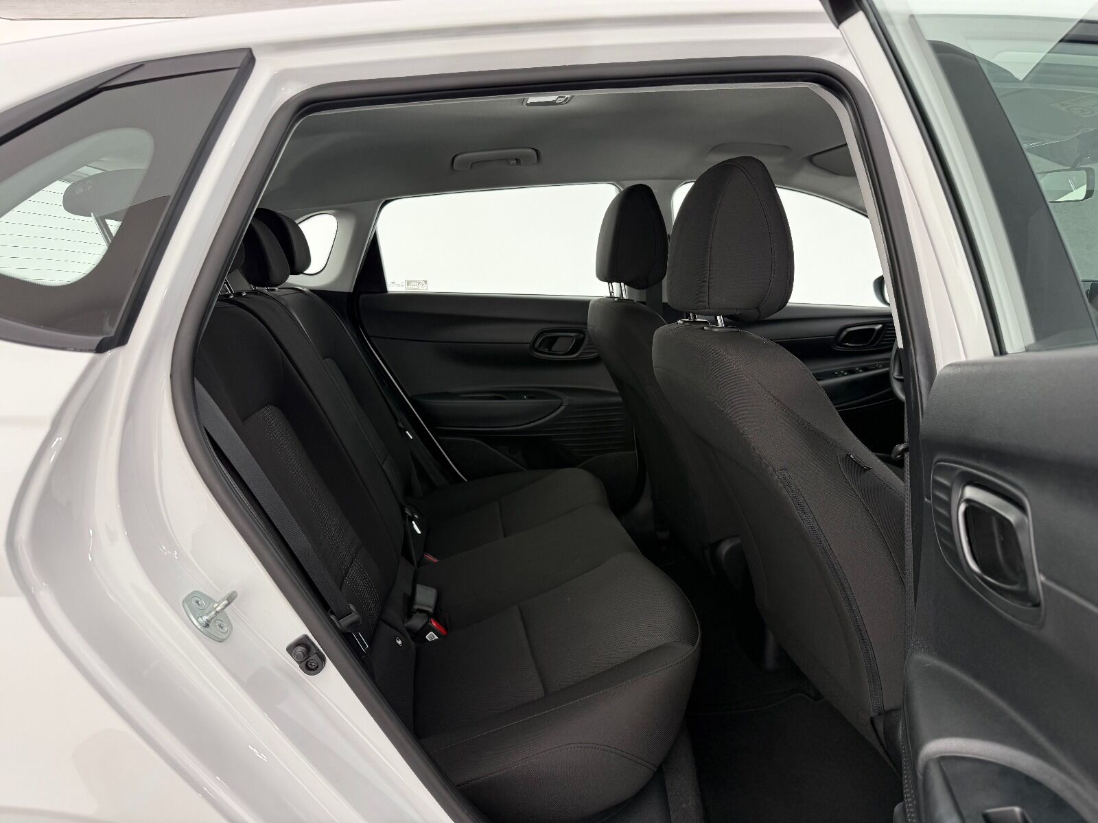 Hyundai i20 1.0 T-GDI Jump - 2026 - Detay