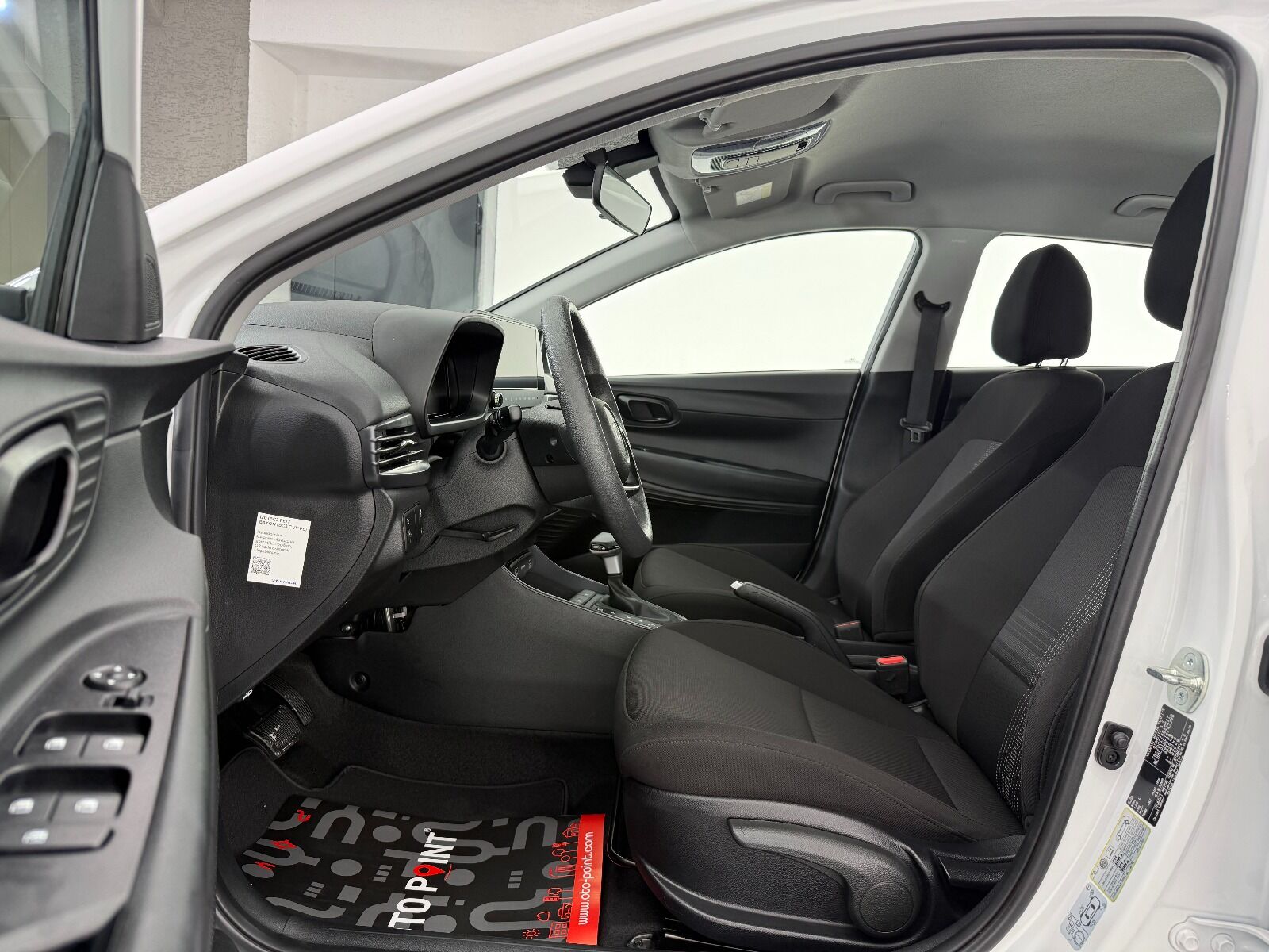 Hyundai i20 1.0 T-GDI Jump - 2026 - Detay