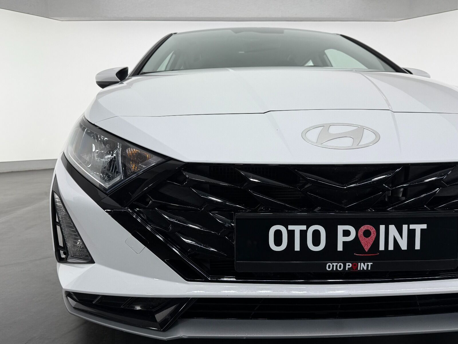 Hyundai i20 1.0 T-GDI Jump - 2026 - Detay