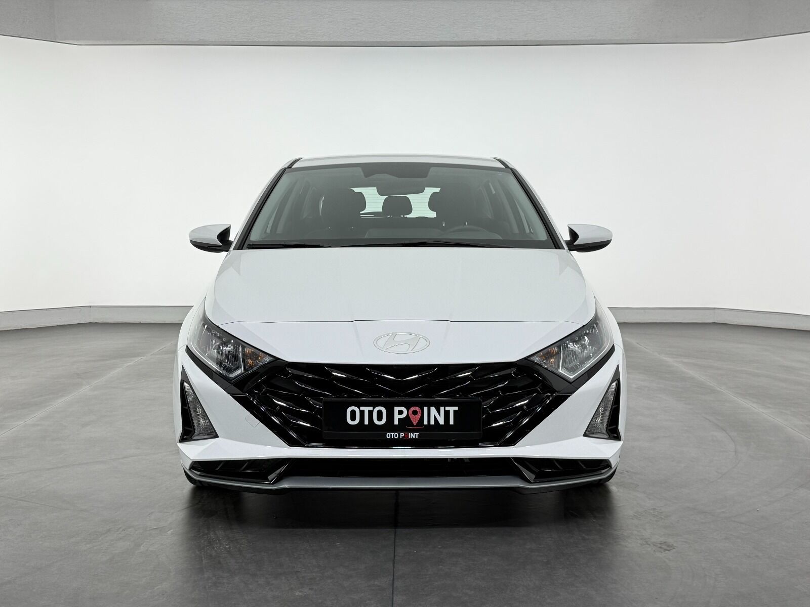 Hyundai i20 1.0 T-GDI Jump - 2026