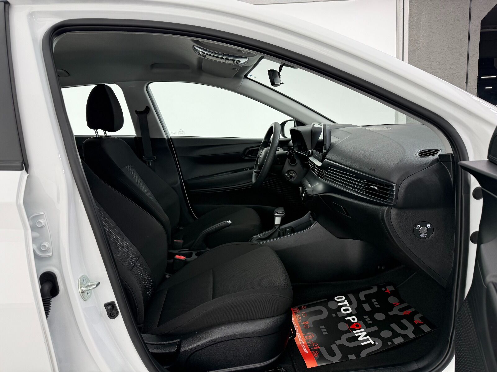 Hyundai i20 1.0 T-GDI Jump - 2026 - Detay