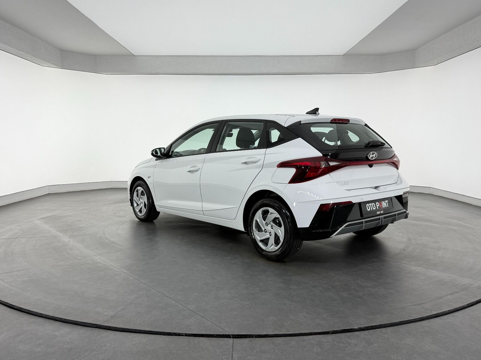 Hyundai i20 1.0 T-GDI Jump - 2026 - Detay
