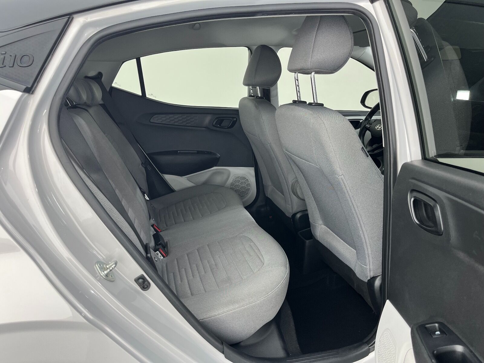 Hyundai i10 1.2 MPI Elite Çift Renk - 2023 - Detay