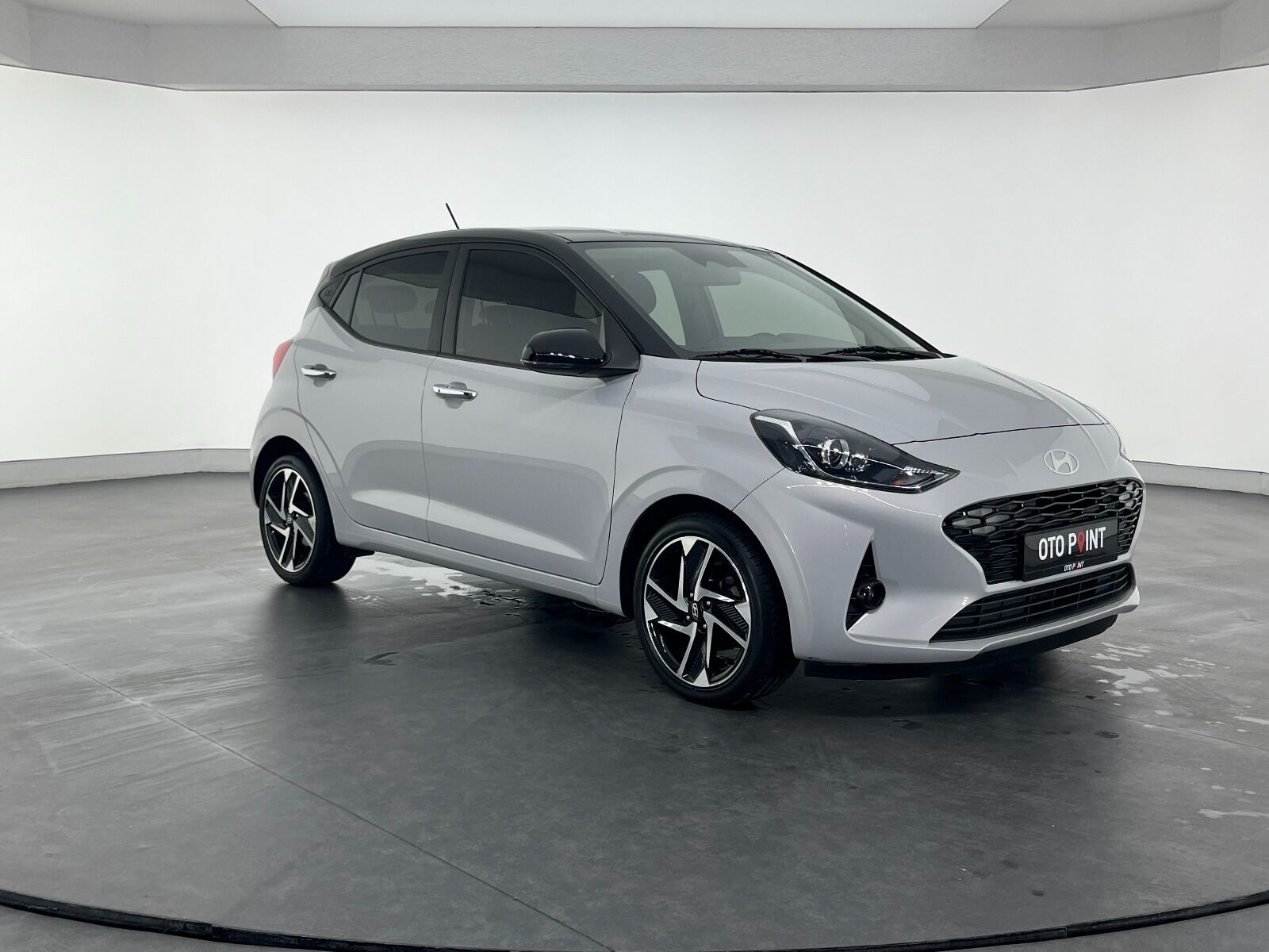 Hyundai i10 1.2 MPI Elite Çift Renk - 2023 - Detay