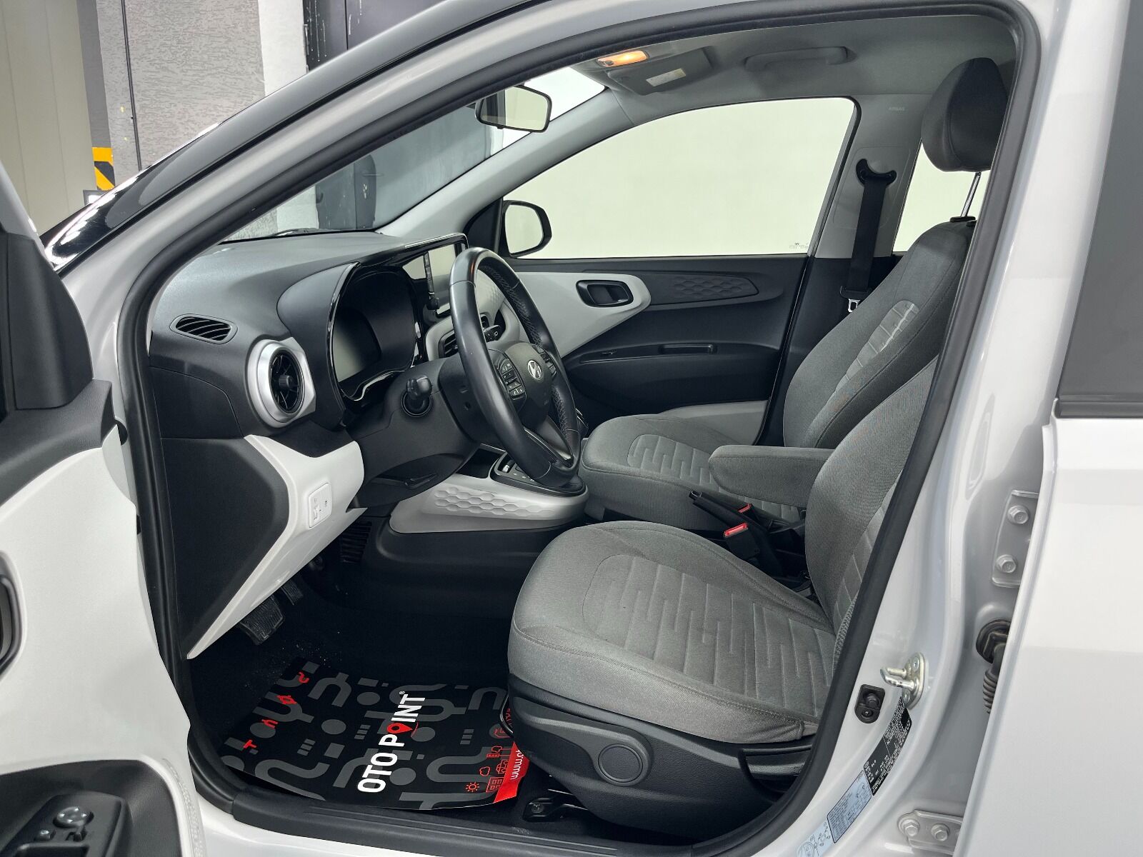 Hyundai i10 1.2 MPI Elite Çift Renk - 2023 - Detay