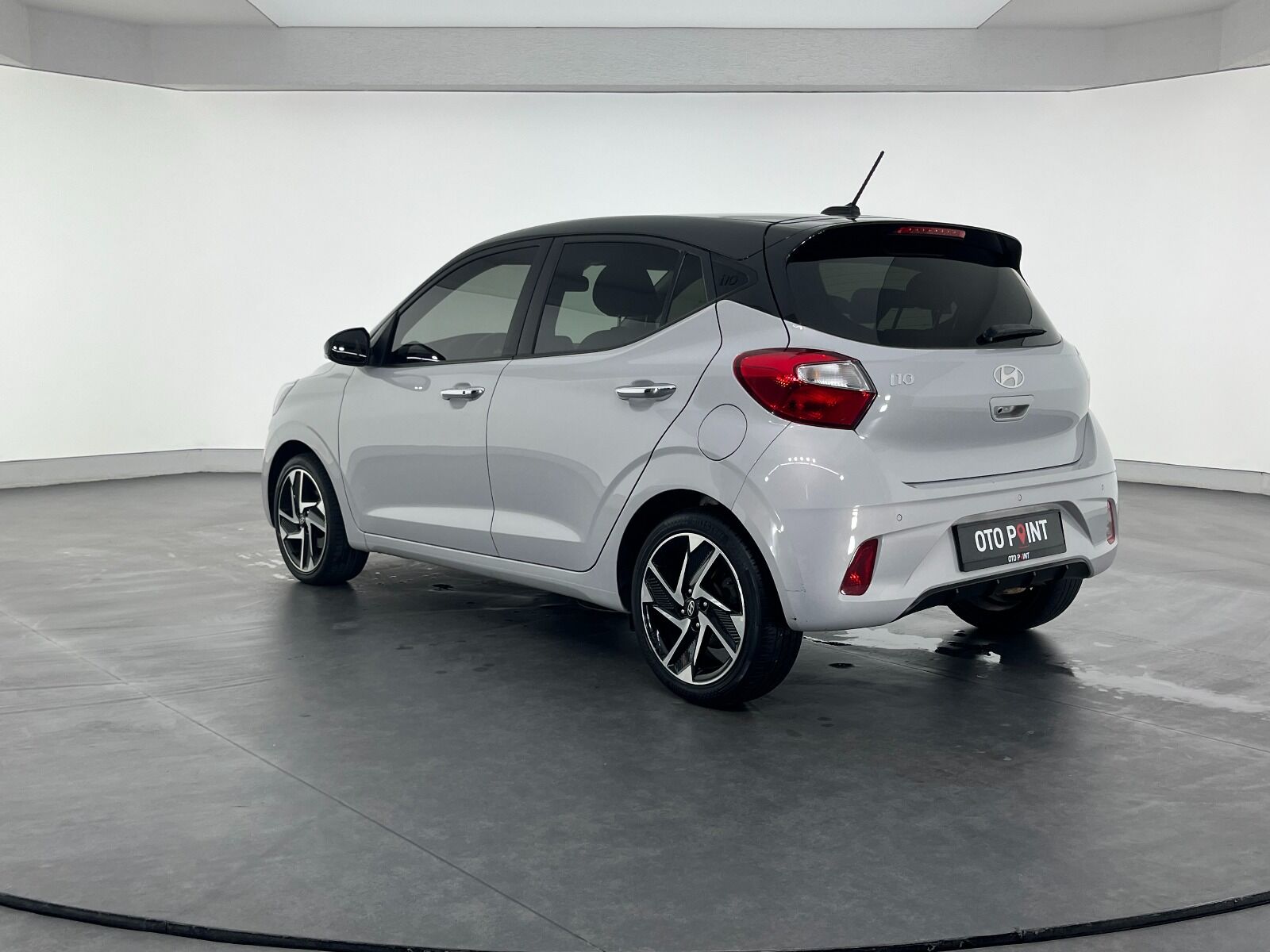 Hyundai i10 1.2 MPI Elite Çift Renk - 2023 - Detay