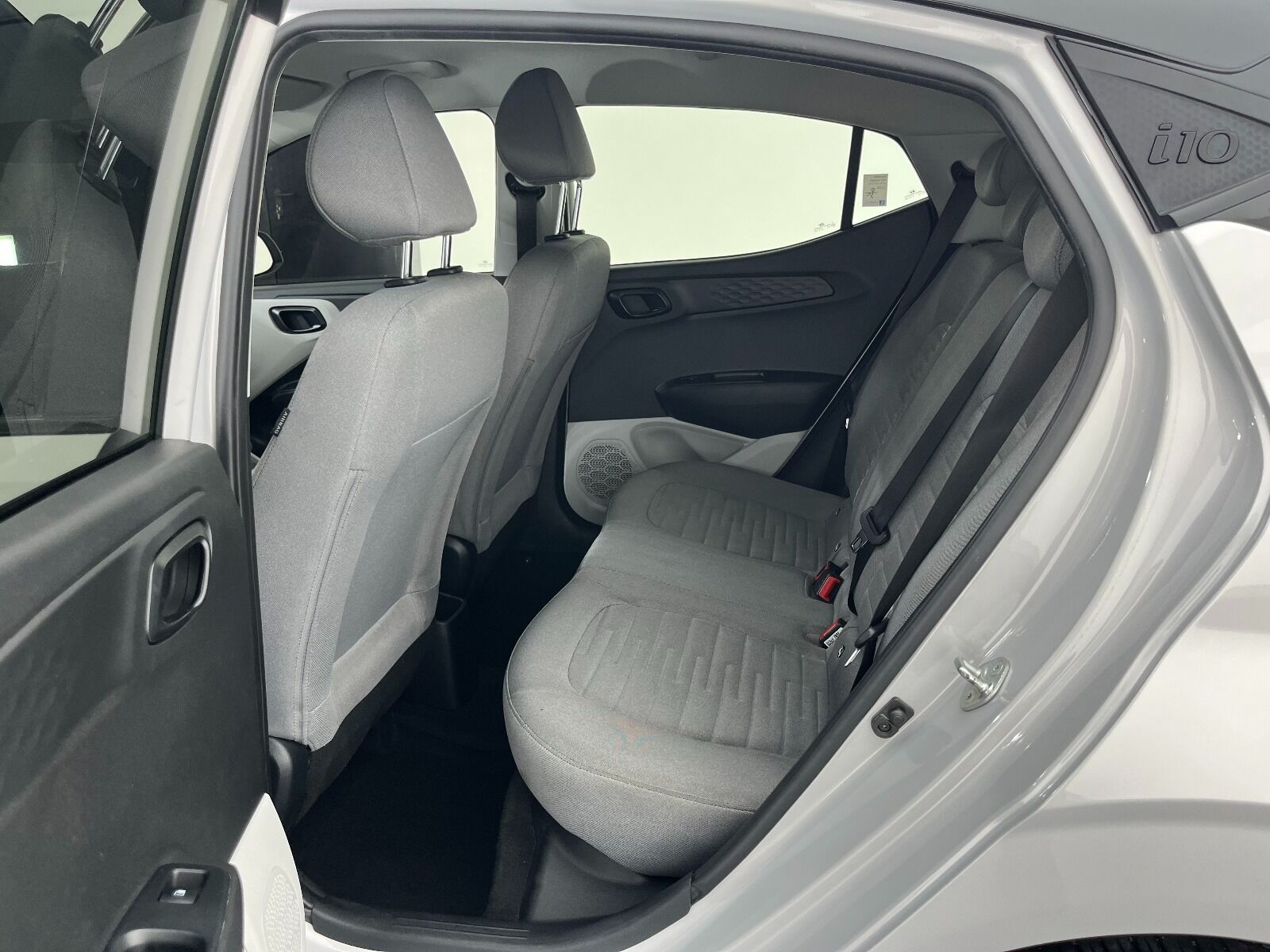 Hyundai i10 1.2 MPI Elite Çift Renk - 2023 - Detay