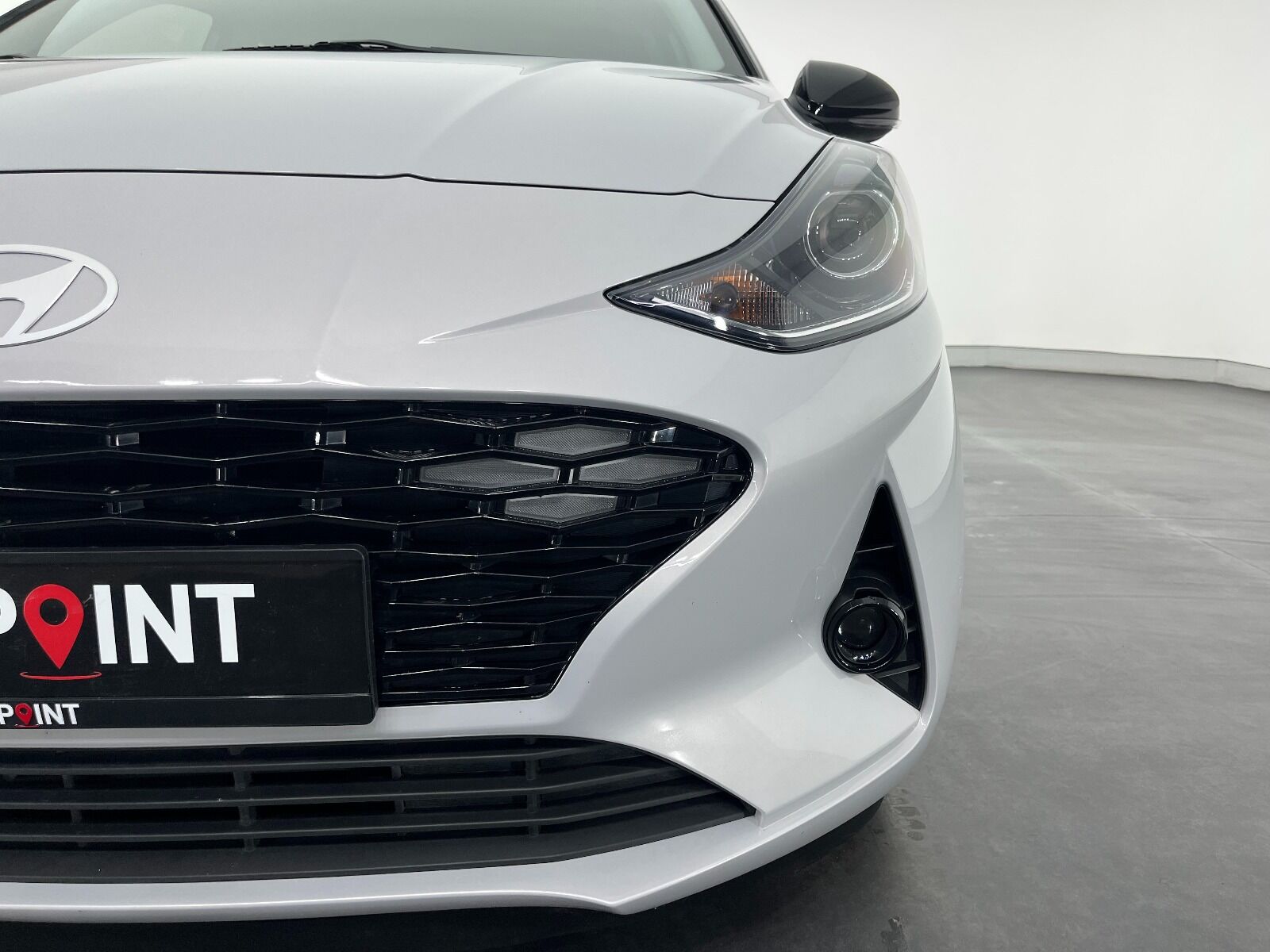 Hyundai i10 1.2 MPI Elite Çift Renk - 2023 - Detay