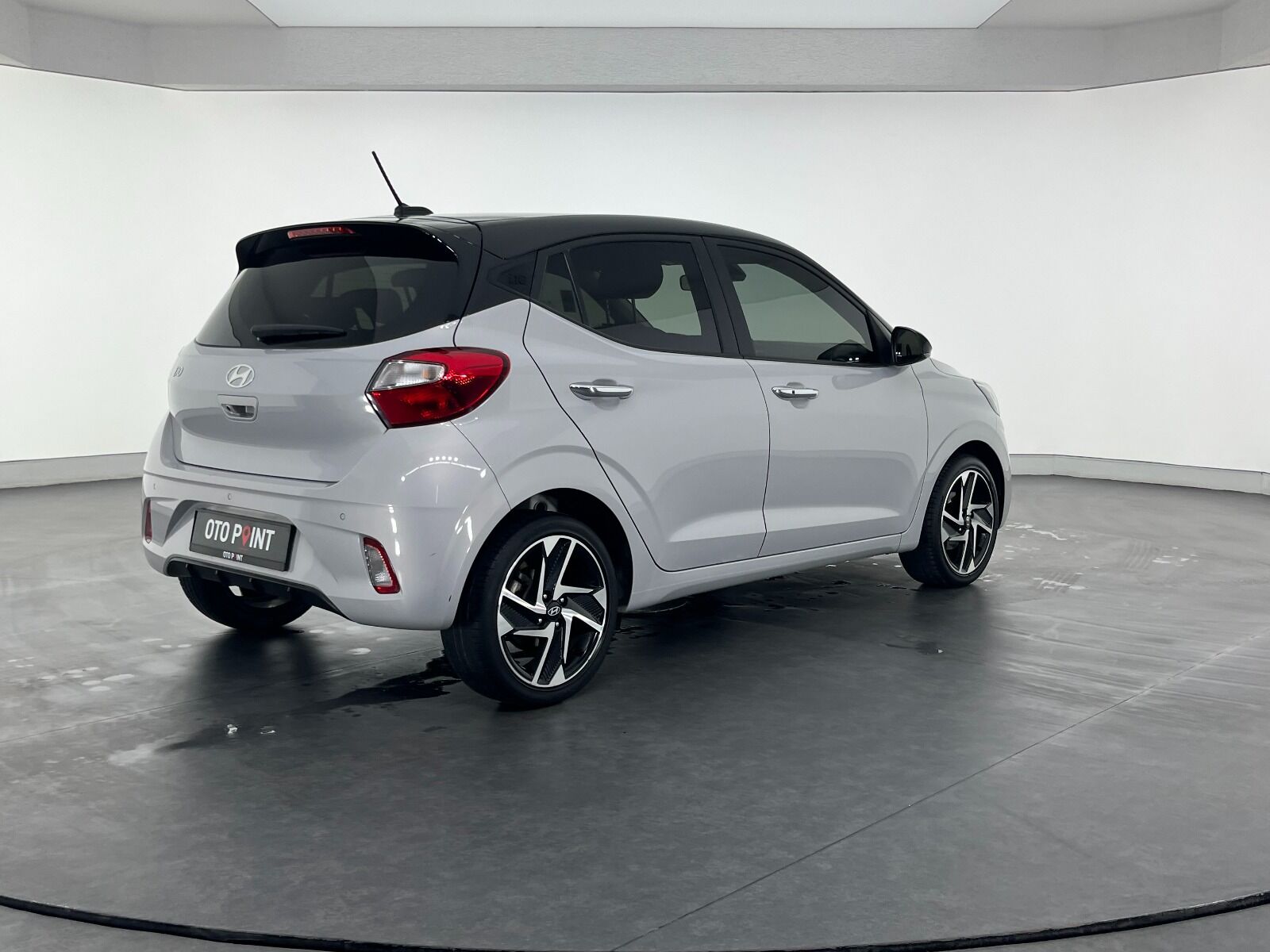 Hyundai i10 1.2 MPI Elite Çift Renk - 2023 - Detay