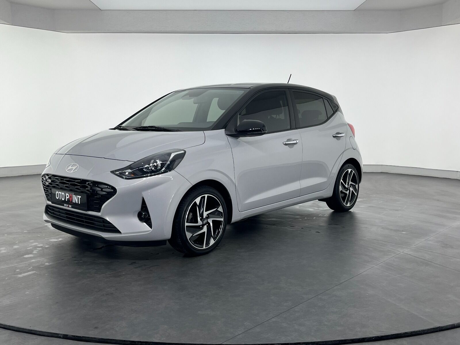 Hyundai i10 1.2 MPI Elite Çift Renk - 2023 - Detay