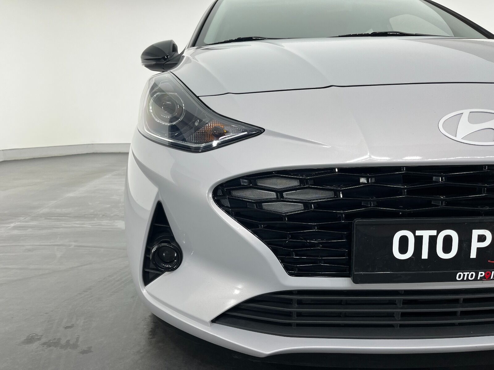 Hyundai i10 1.2 MPI Elite Çift Renk - 2023 - Detay