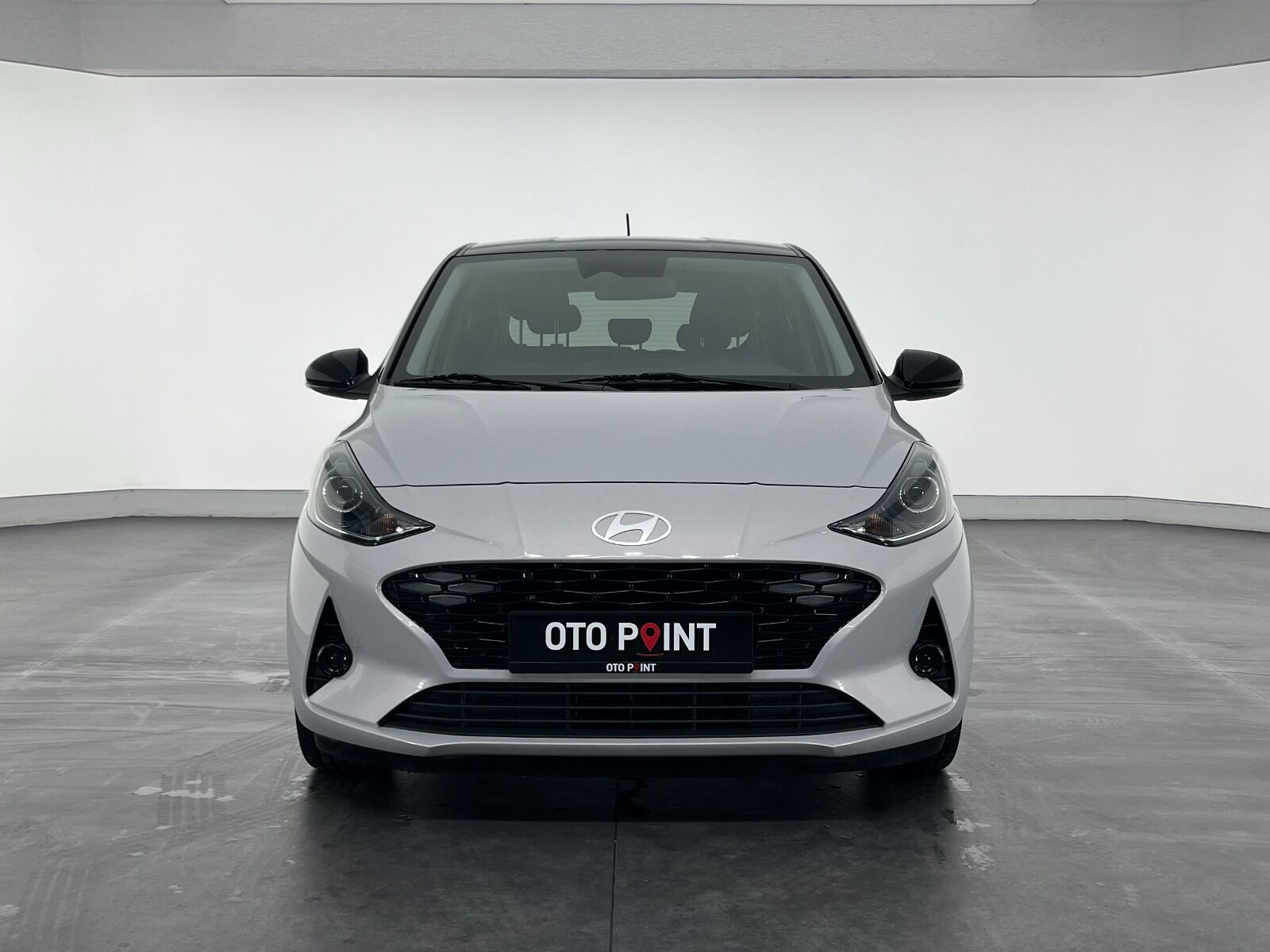 Hyundai i10 1.2 MPI Elite Çift Renk - 2023