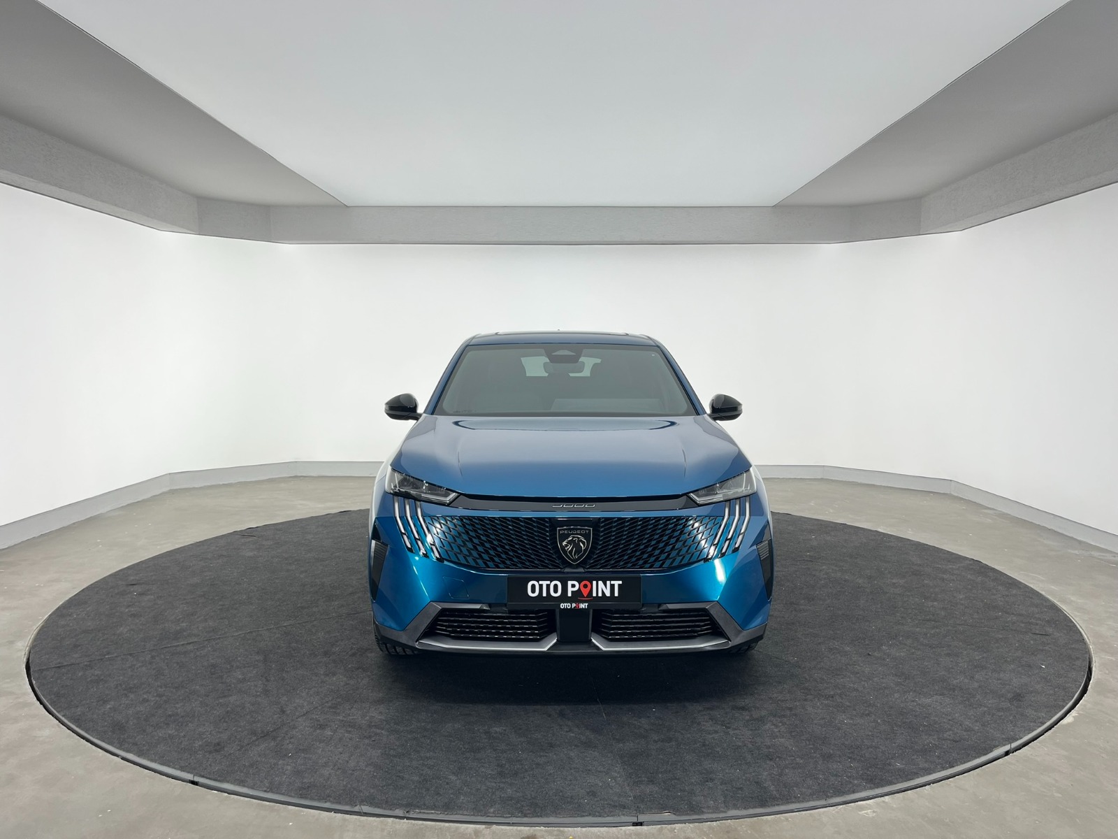 Peugeot 3008 Crossover 1.2 Hybrid Allure eDCS6 - 2024
