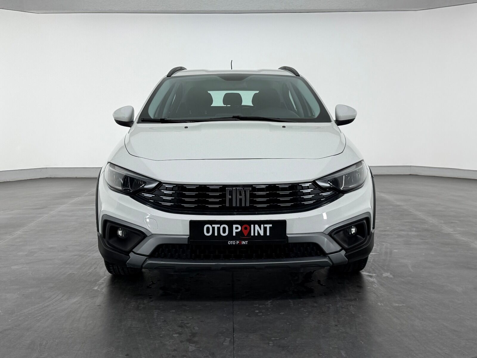 Fiat Egea Cross 1.6 Multijet Urban DCT - 2022