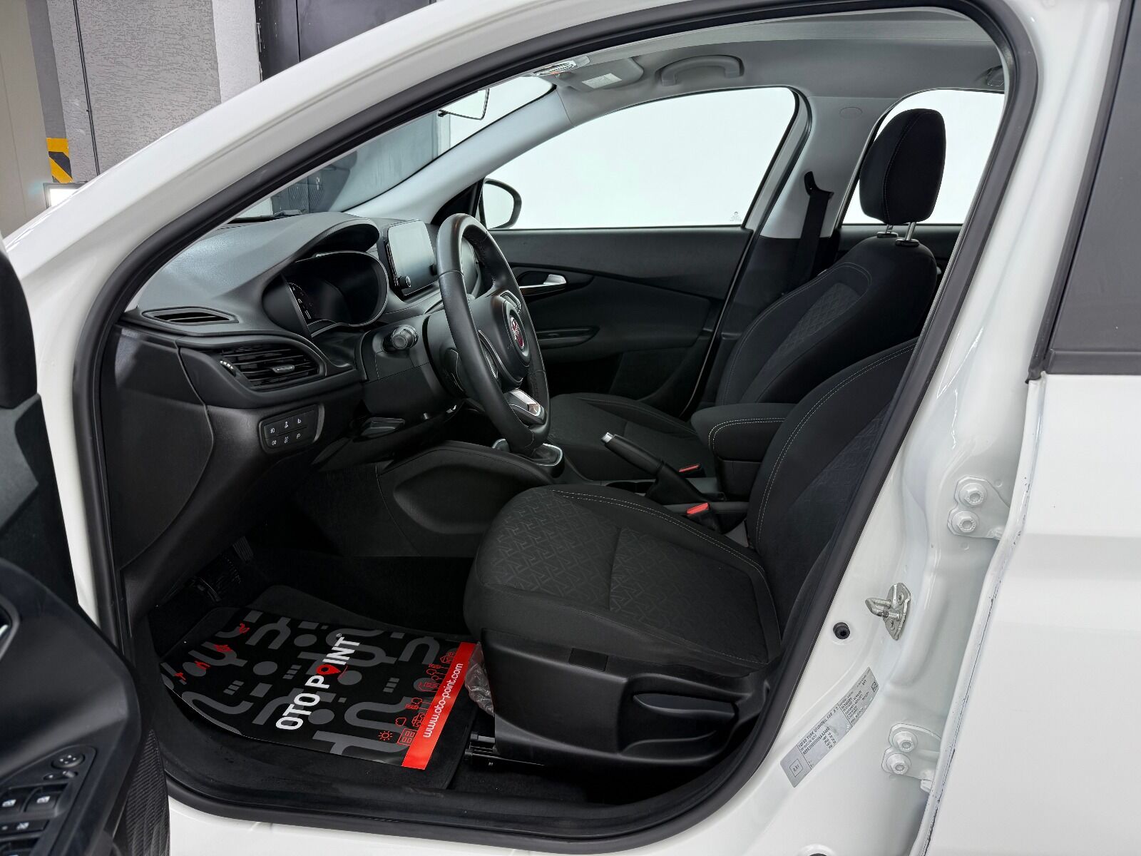 Fiat Egea Cross 1.6 Multijet Urban DCT - 2022 - Detay