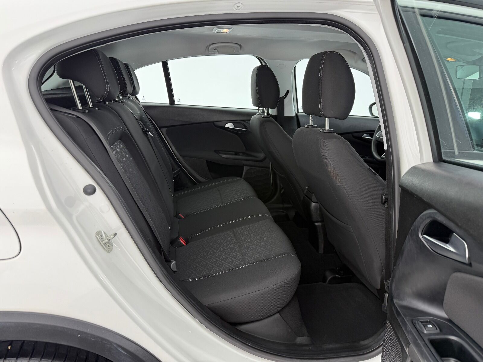 Fiat Egea Cross 1.6 Multijet Urban DCT - 2022 - Detay