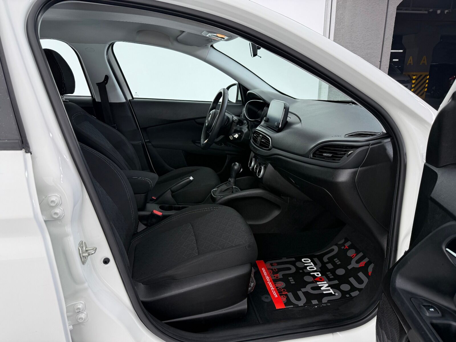 Fiat Egea Cross 1.6 Multijet Urban DCT - 2022 - Detay