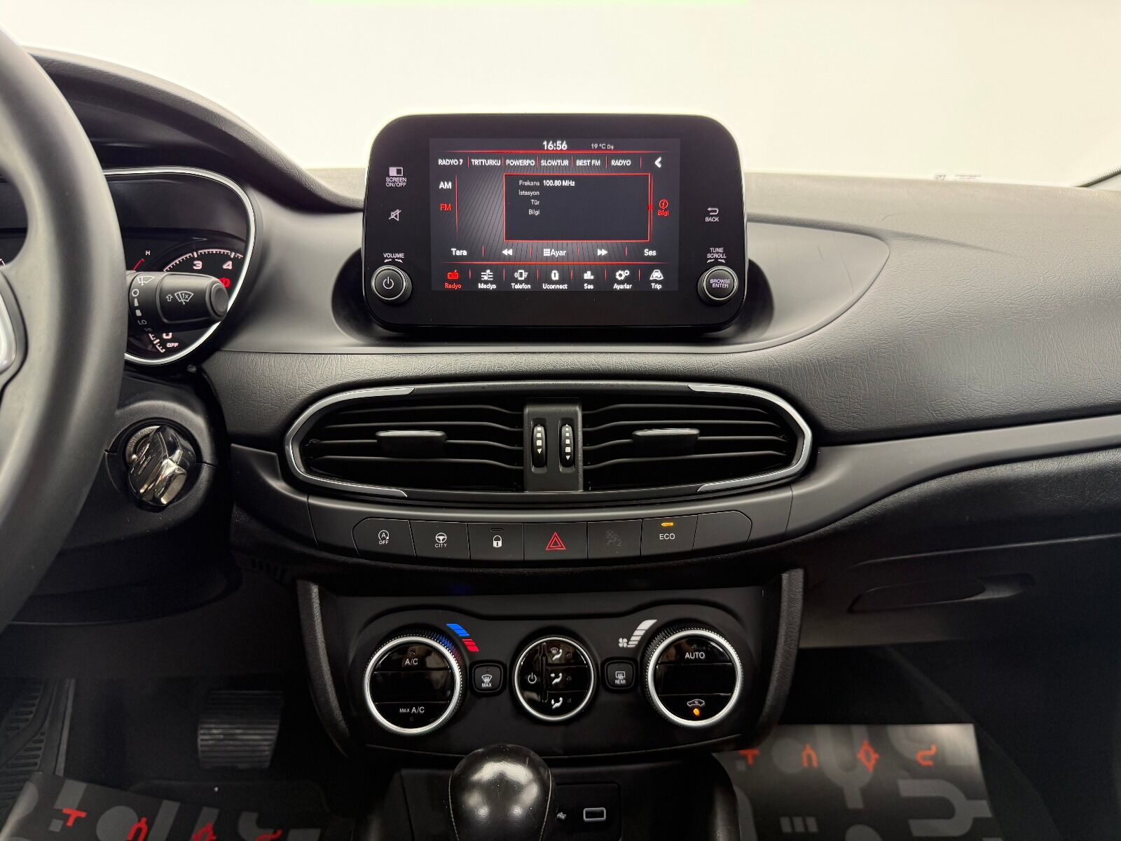 Fiat Egea Cross 1.6 Multijet Urban DCT - 2022 - Detay