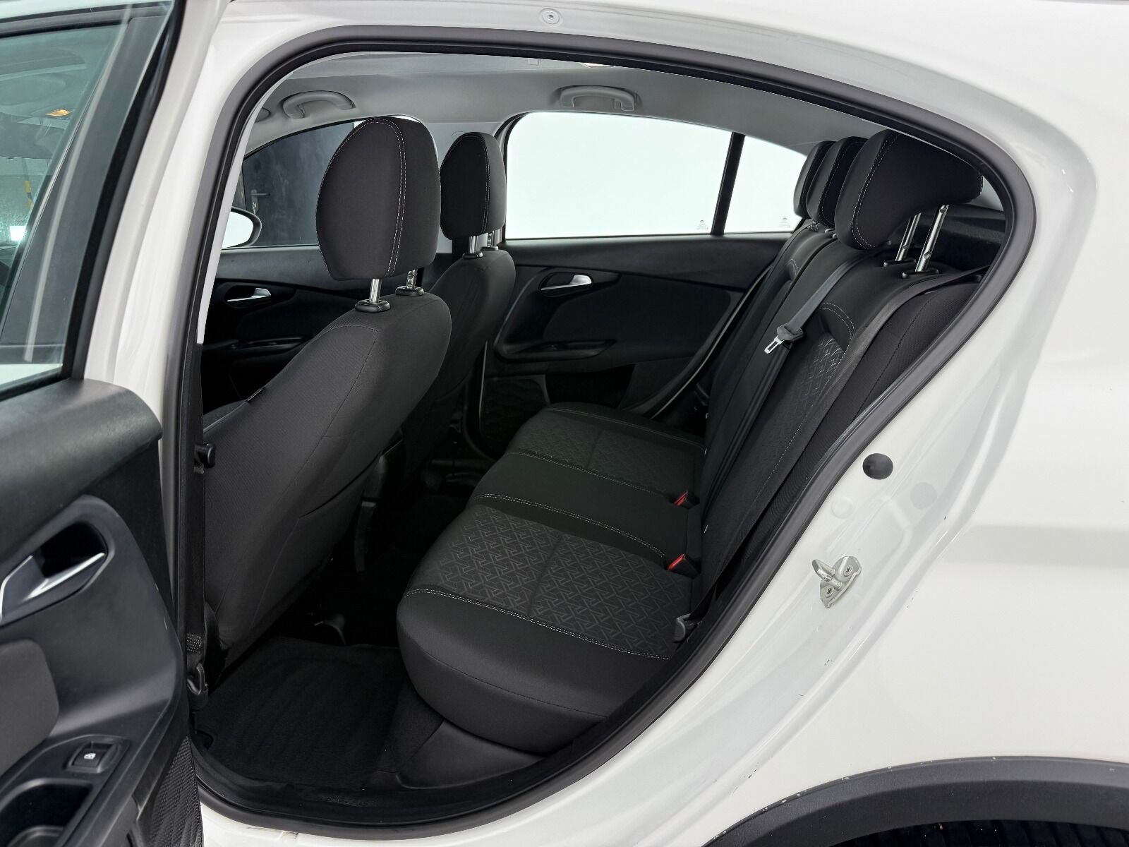 Fiat Egea Cross 1.6 Multijet Urban DCT - 2022 - Detay