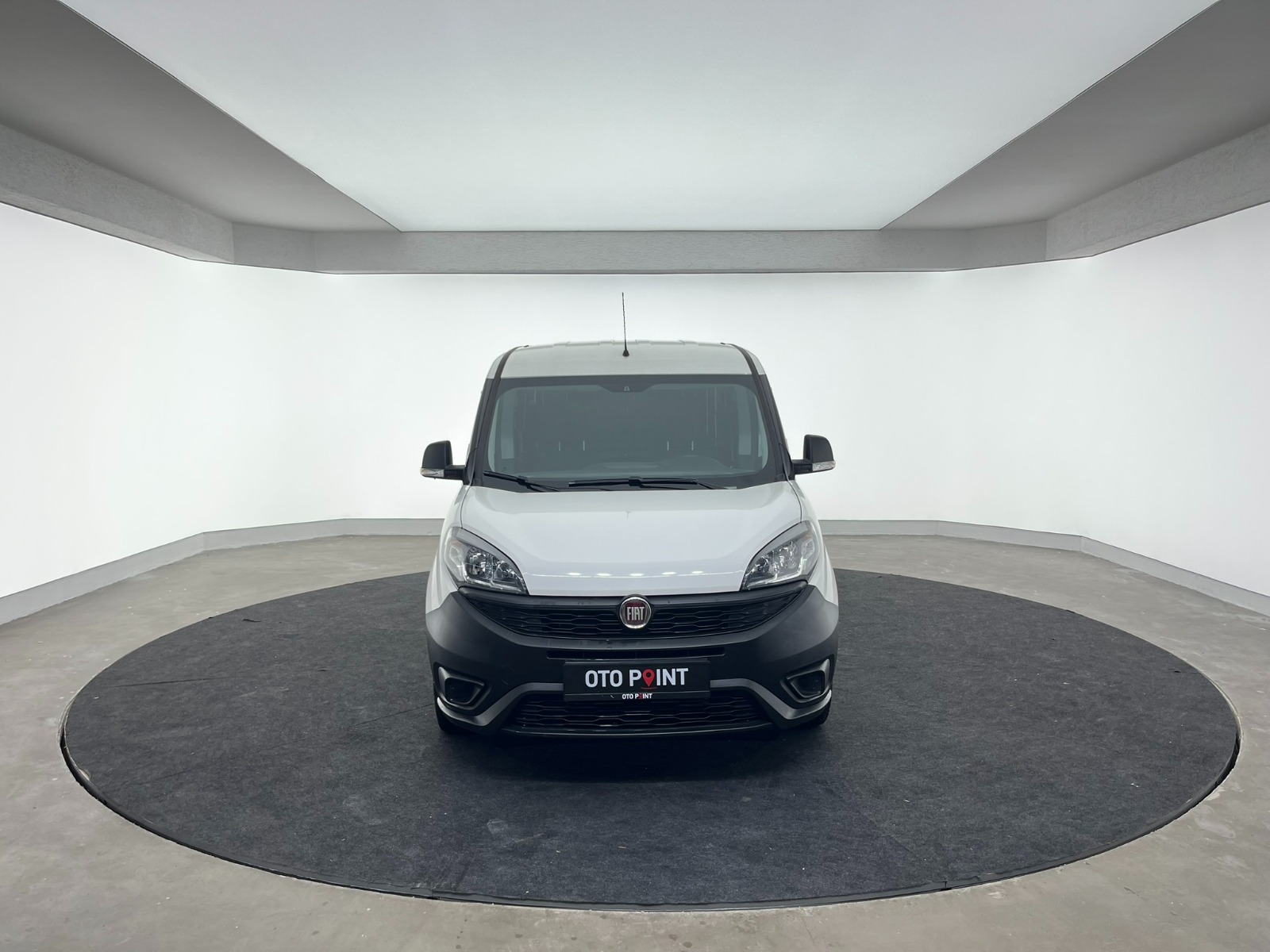 Fiat Doblo Cargo 1.6 MultiJet Maxi - 2023
