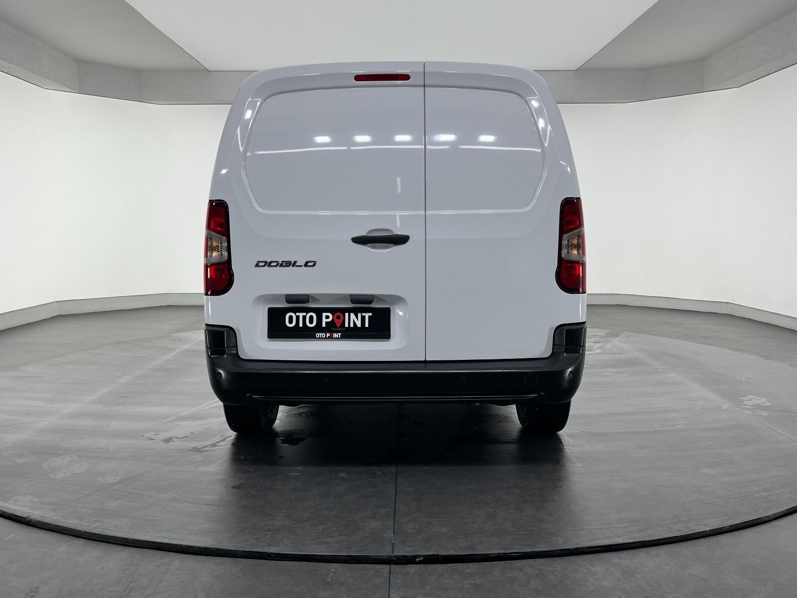 Fiat Doblo Cargo 1.5 BlueHDI Maxi - 2025 - Detay