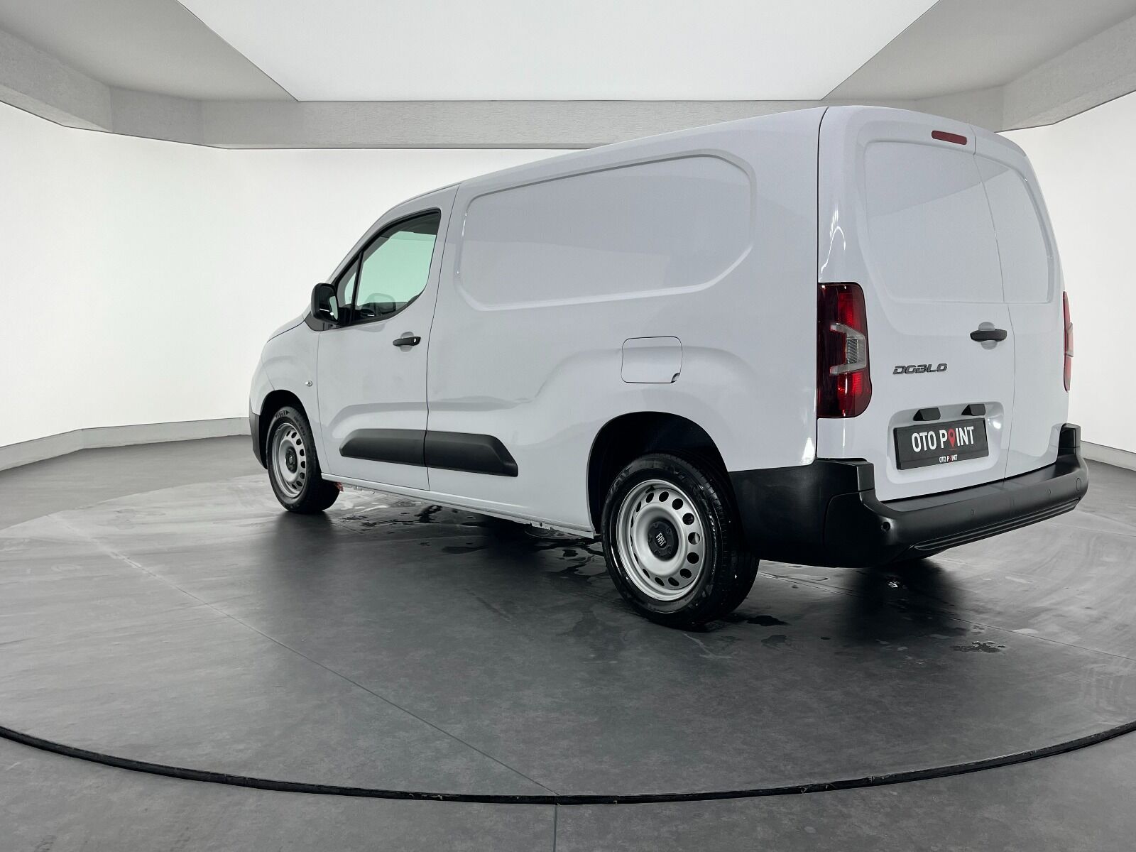 Fiat Doblo Cargo 1.5 BlueHDI Maxi - 2025 - Detay