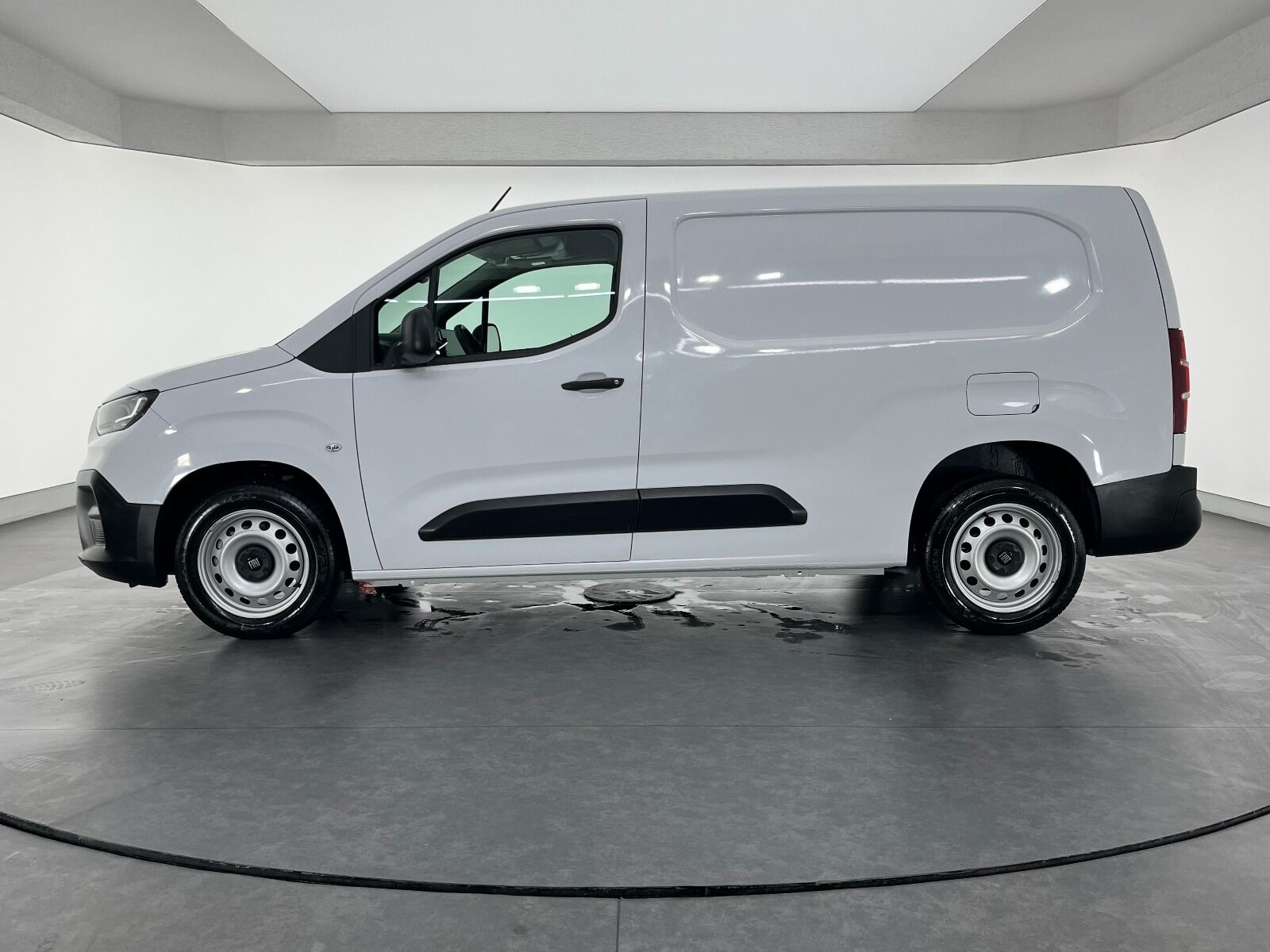 Fiat Doblo Cargo 1.5 BlueHDI Maxi - 2025 - Detay