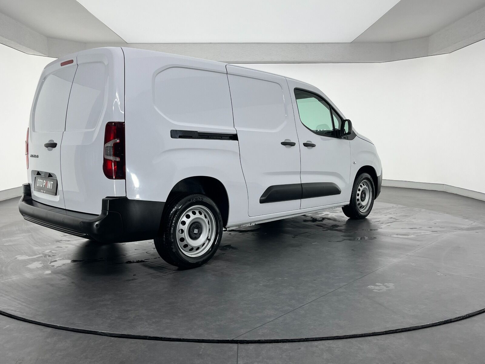 Fiat Doblo Cargo 1.5 BlueHDI Maxi - 2025 - Detay
