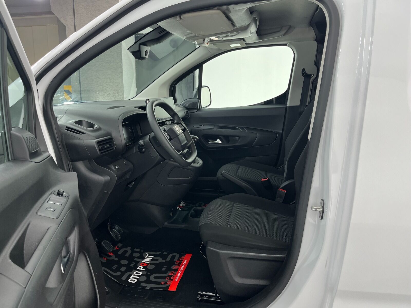 Fiat Doblo Cargo 1.5 BlueHDI Maxi - 2025 - Detay