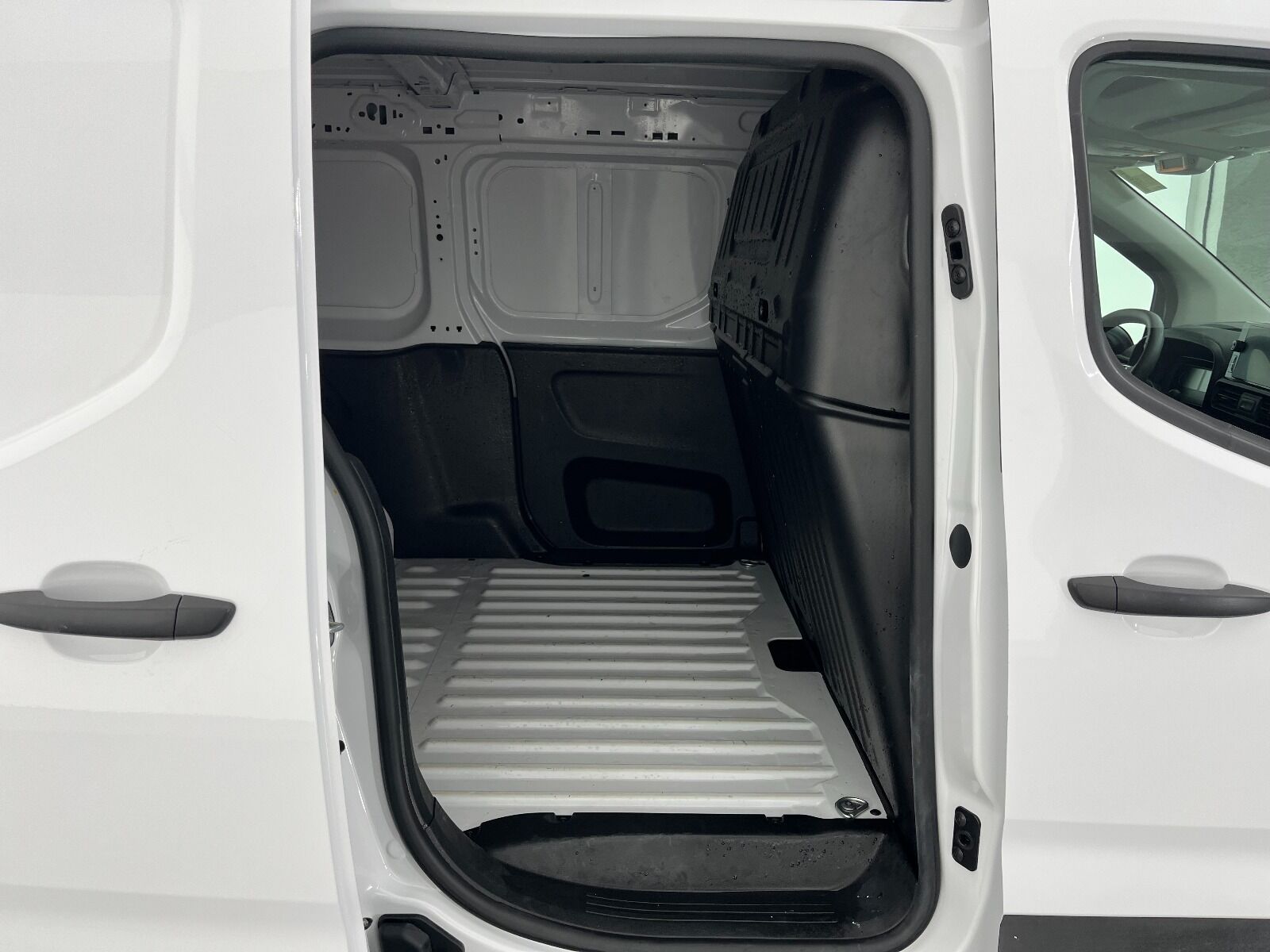 Fiat Doblo Cargo 1.5 BlueHDI Maxi - 2025 - Detay