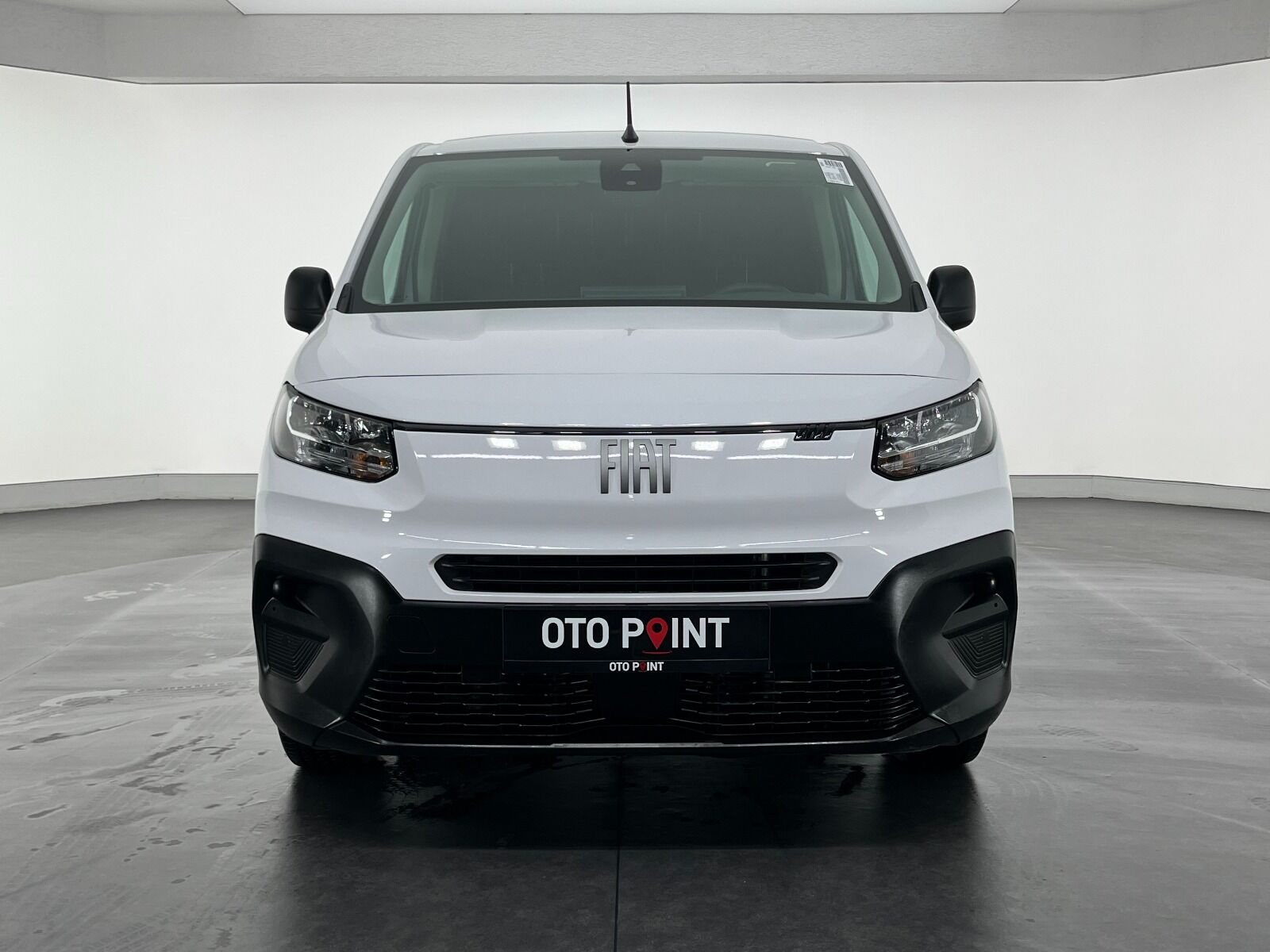 Fiat Doblo Cargo 1.5 BlueHDI Maxi - 2025