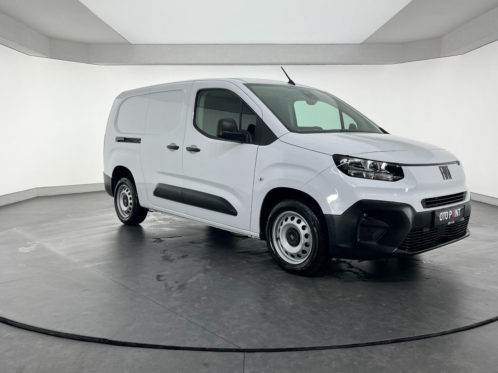 Fiat Doblo Cargo 1.5 BlueHDI Maxi - 2025 - Detay