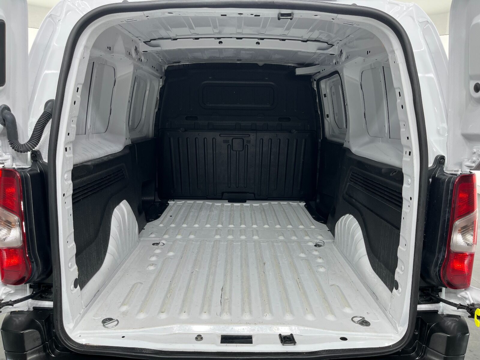 Fiat Doblo Cargo 1.5 BlueHDI Maxi - 2025 - Detay