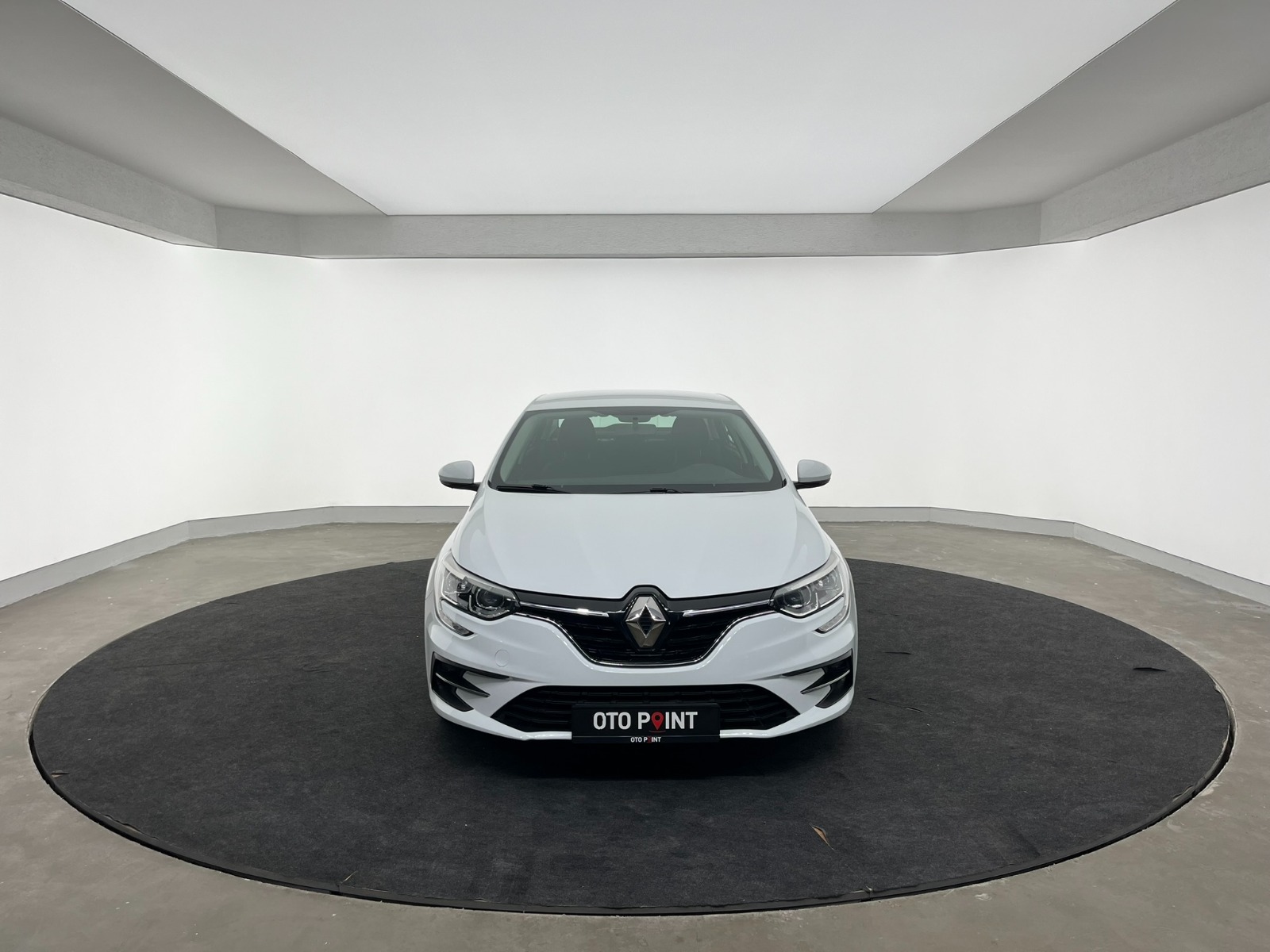 Renault Megane Sedan 1.5 Blue DCI Joy EDC - 2022