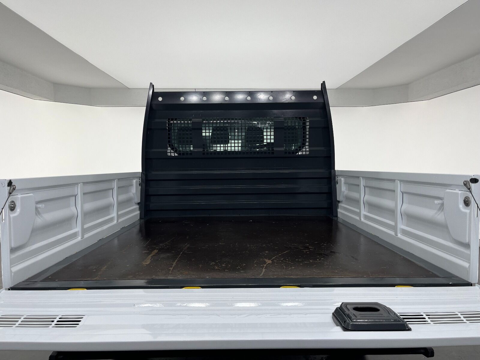 Ford Transit 350 M Çift Kabin - 2023 - Detay