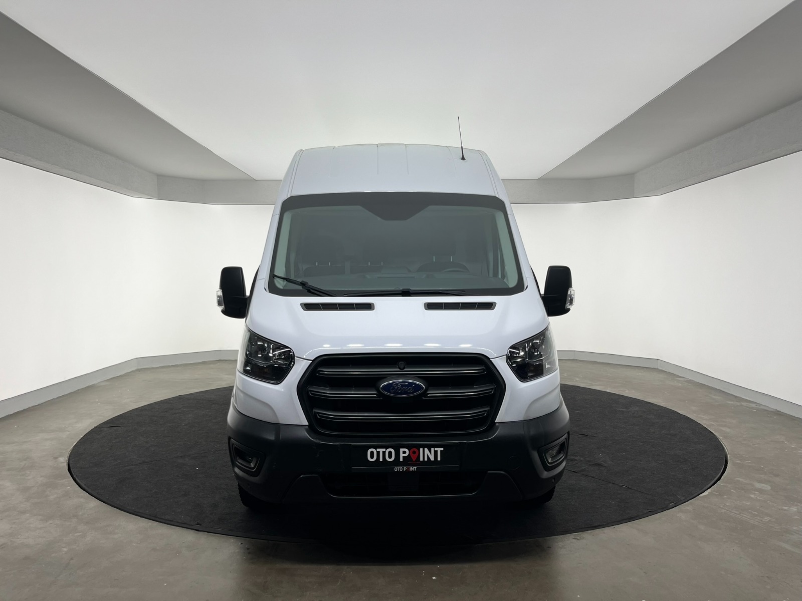 Ford Transit Panelvan 350 E Ekstra uzun şasi - 2023