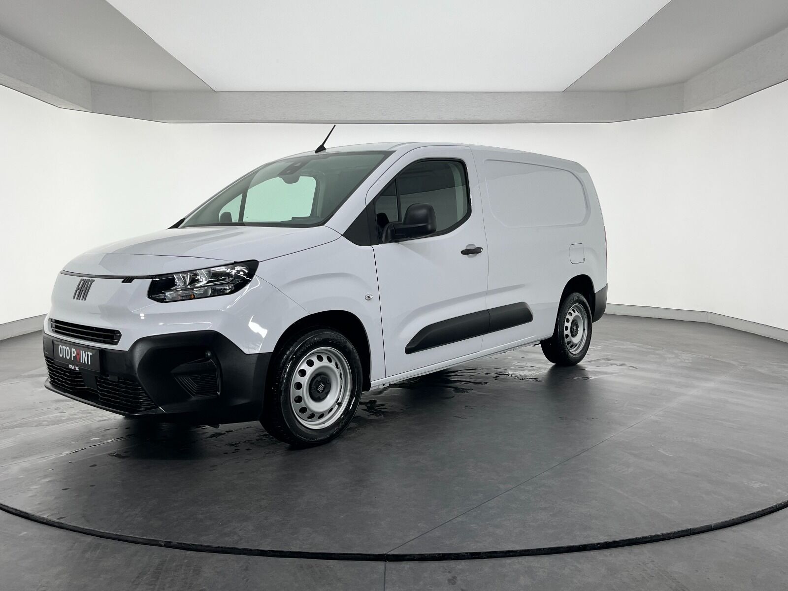 Fiat Doblo Cargo 1.5 BlueHDİ Maxi - 2025 - Detay