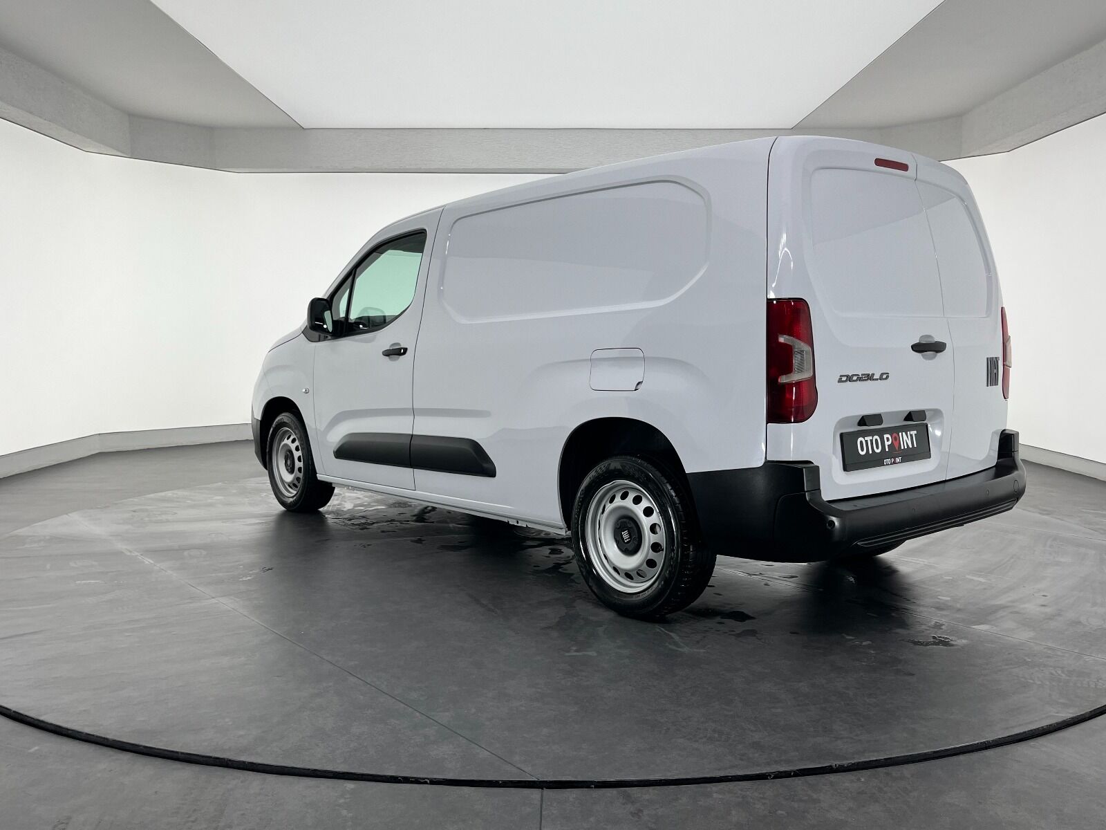 Fiat Doblo Cargo 1.5 BlueHDİ Maxi - 2025 - Detay