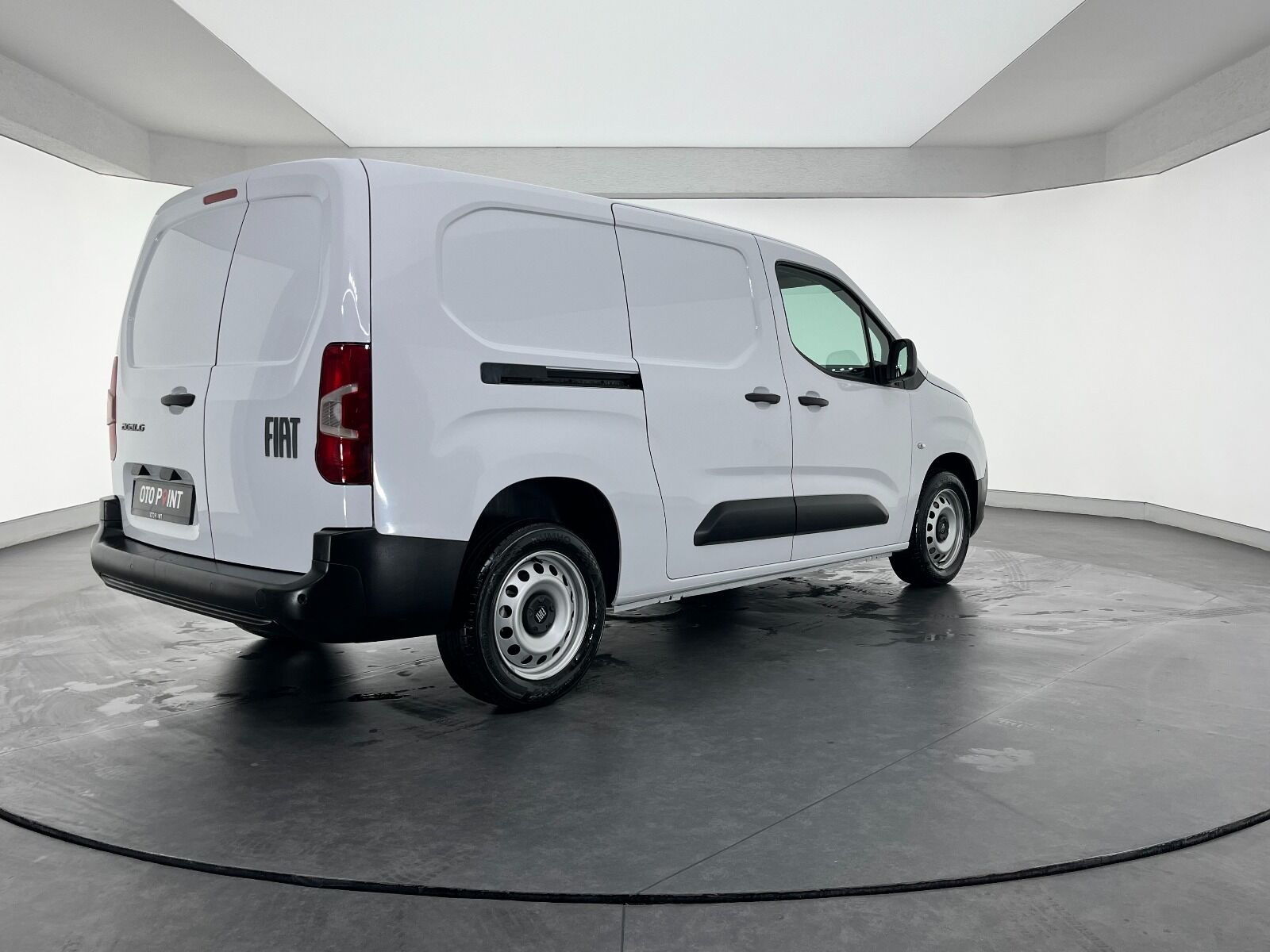 Fiat Doblo Cargo 1.5 BlueHDİ Maxi - 2025 - Detay
