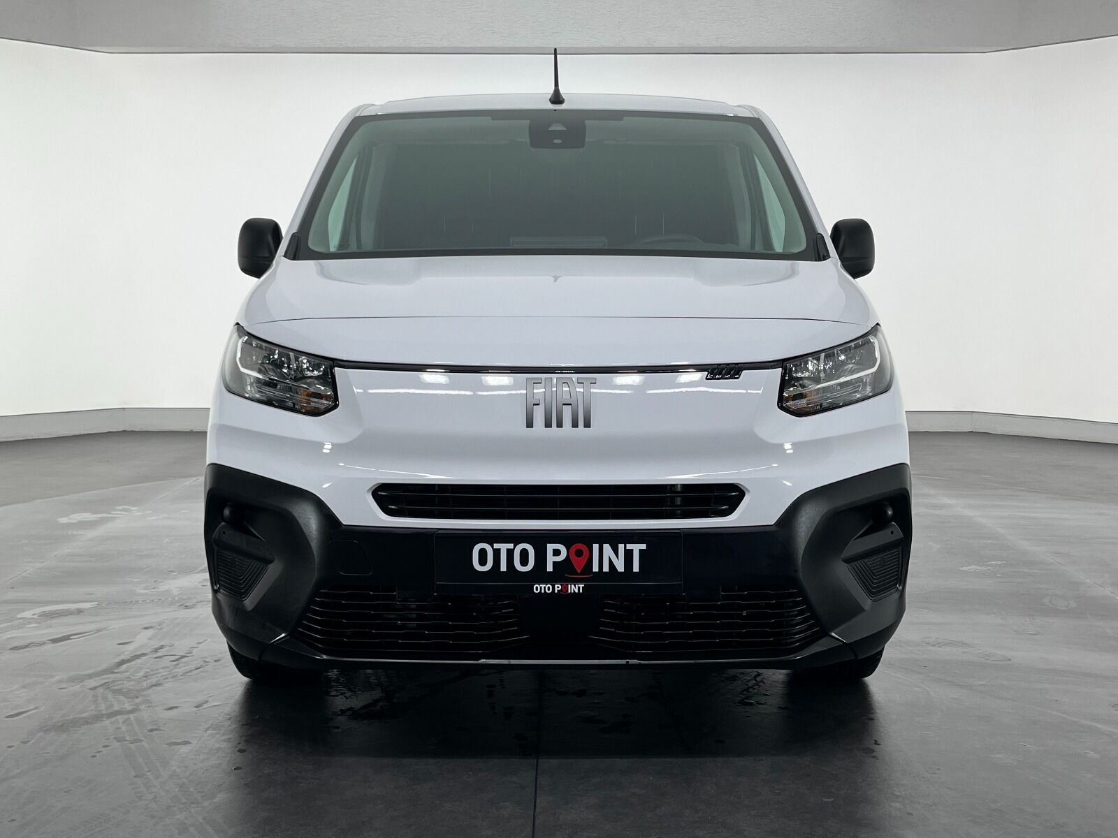 Fiat Doblo Cargo 1.5 BlueHDİ Maxi - 2025