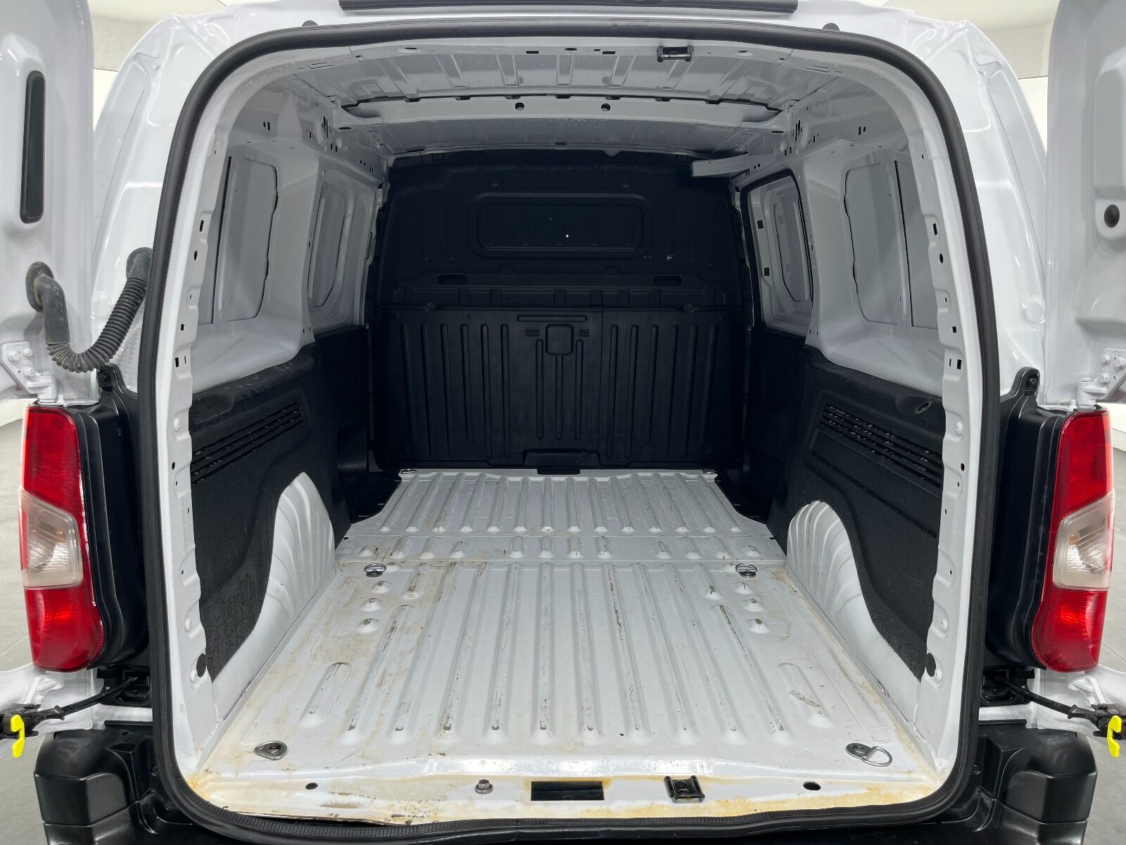 Fiat Doblo Cargo 1.5 BlueHDİ Maxi - 2025 - Detay