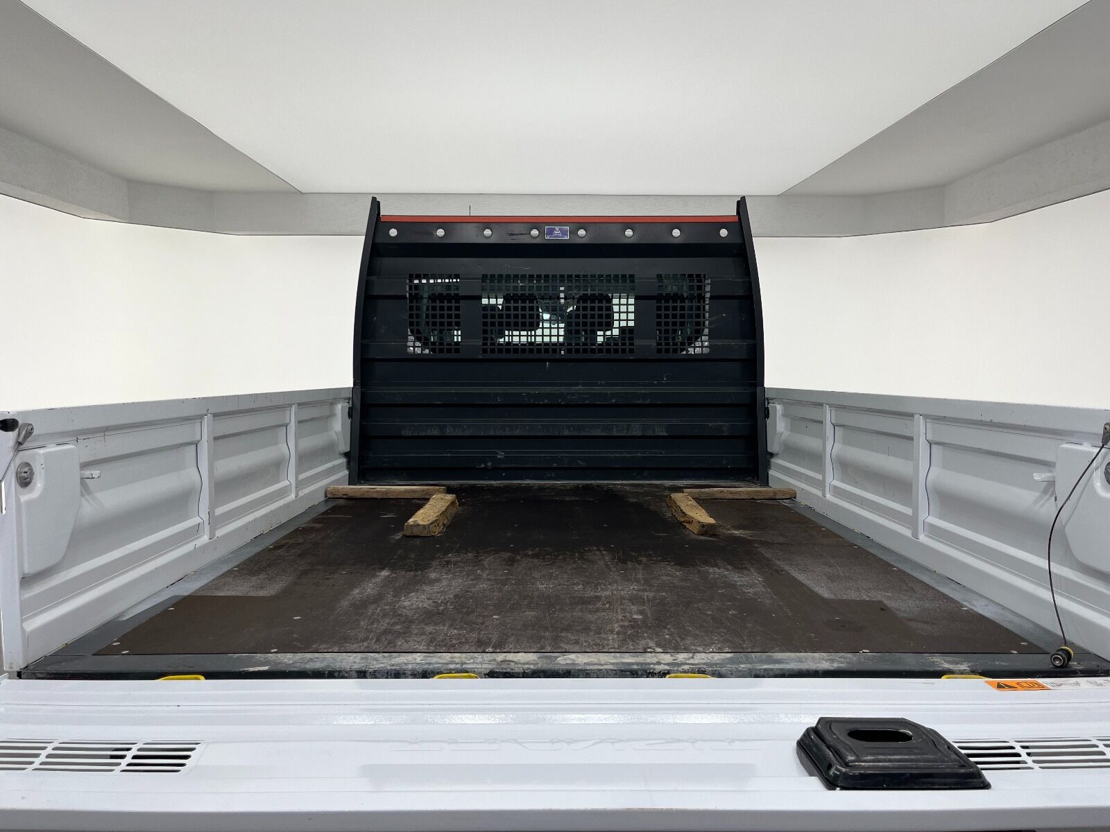Ford Transit 350 L Duratorq Çİft Kabin - 2025 - Detay