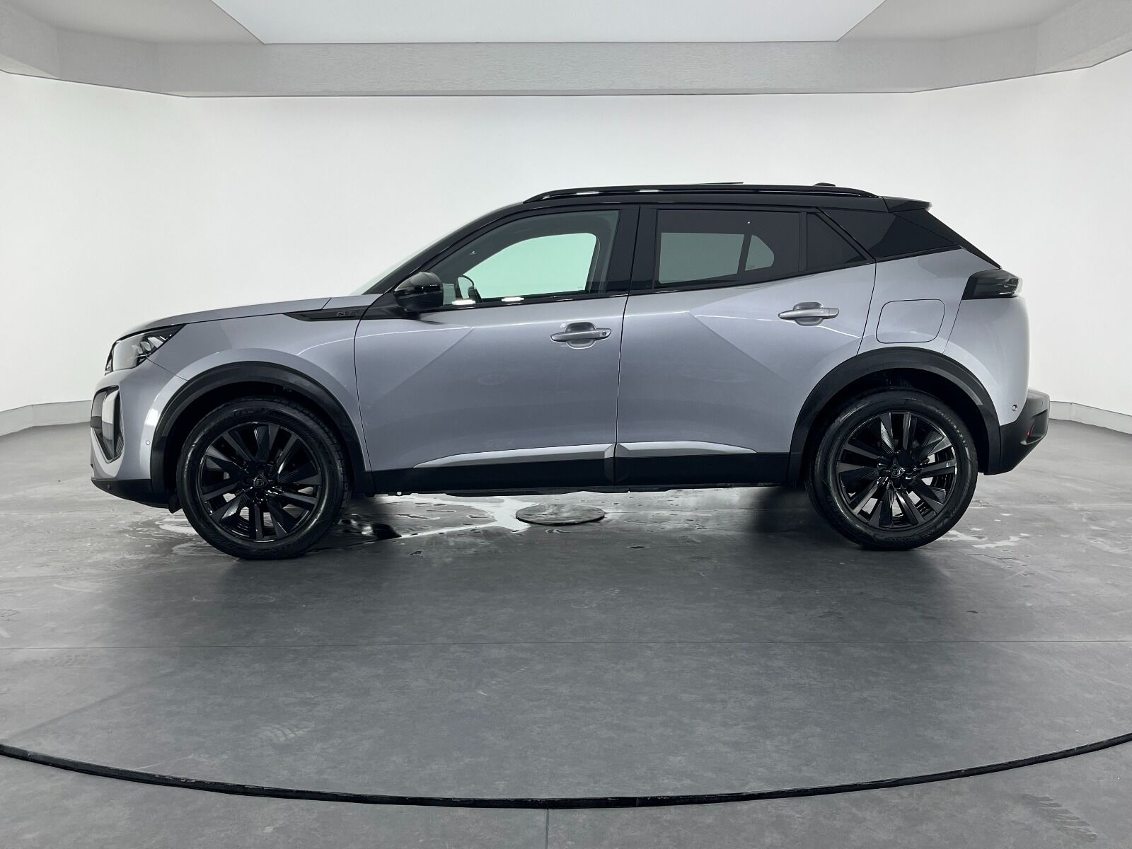 Peugeot 2008 1.2 PureTech GT EAT8 - 2025 - Detay