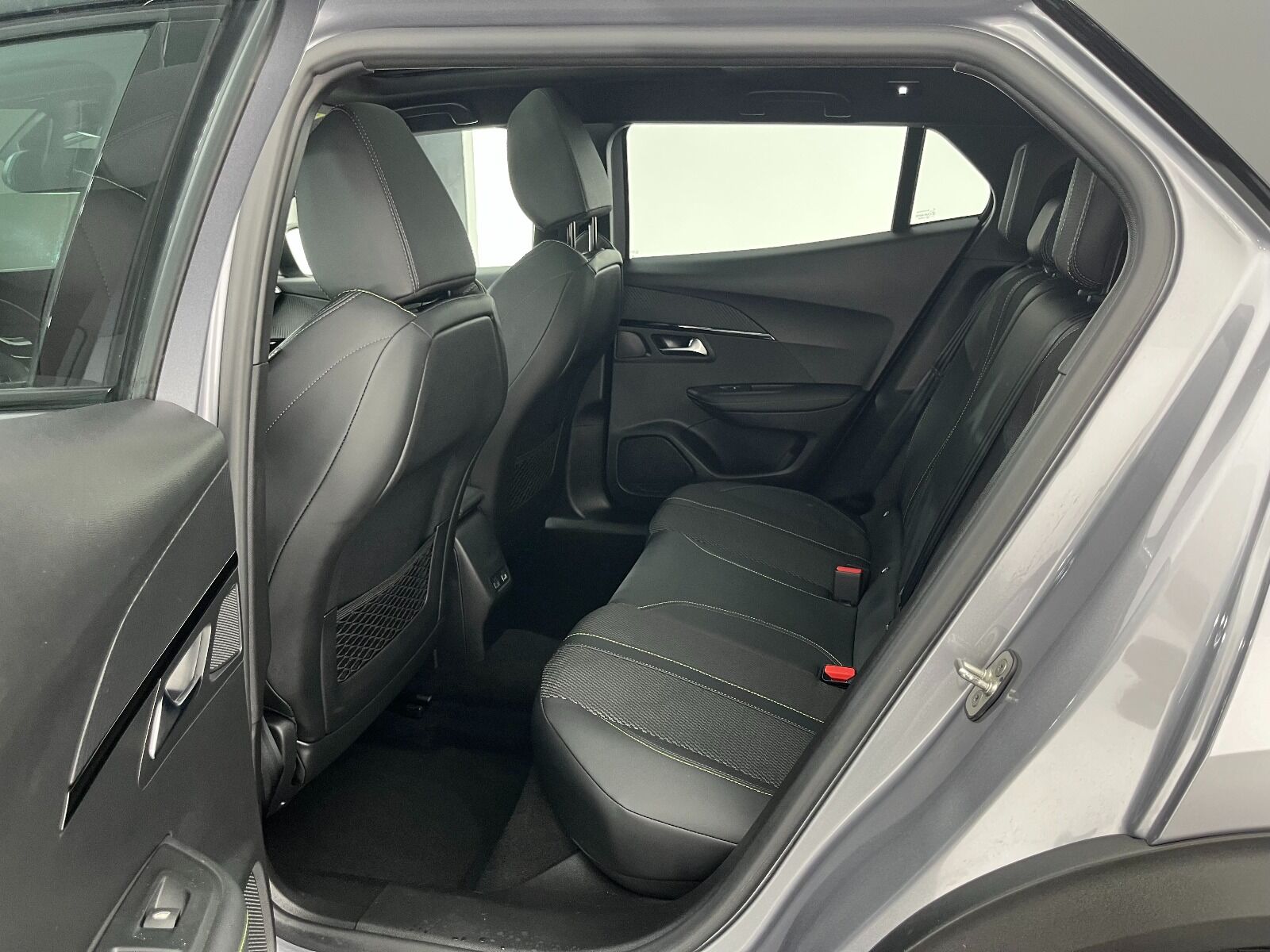 Peugeot 2008 1.2 PureTech GT EAT8 - 2025 - Detay