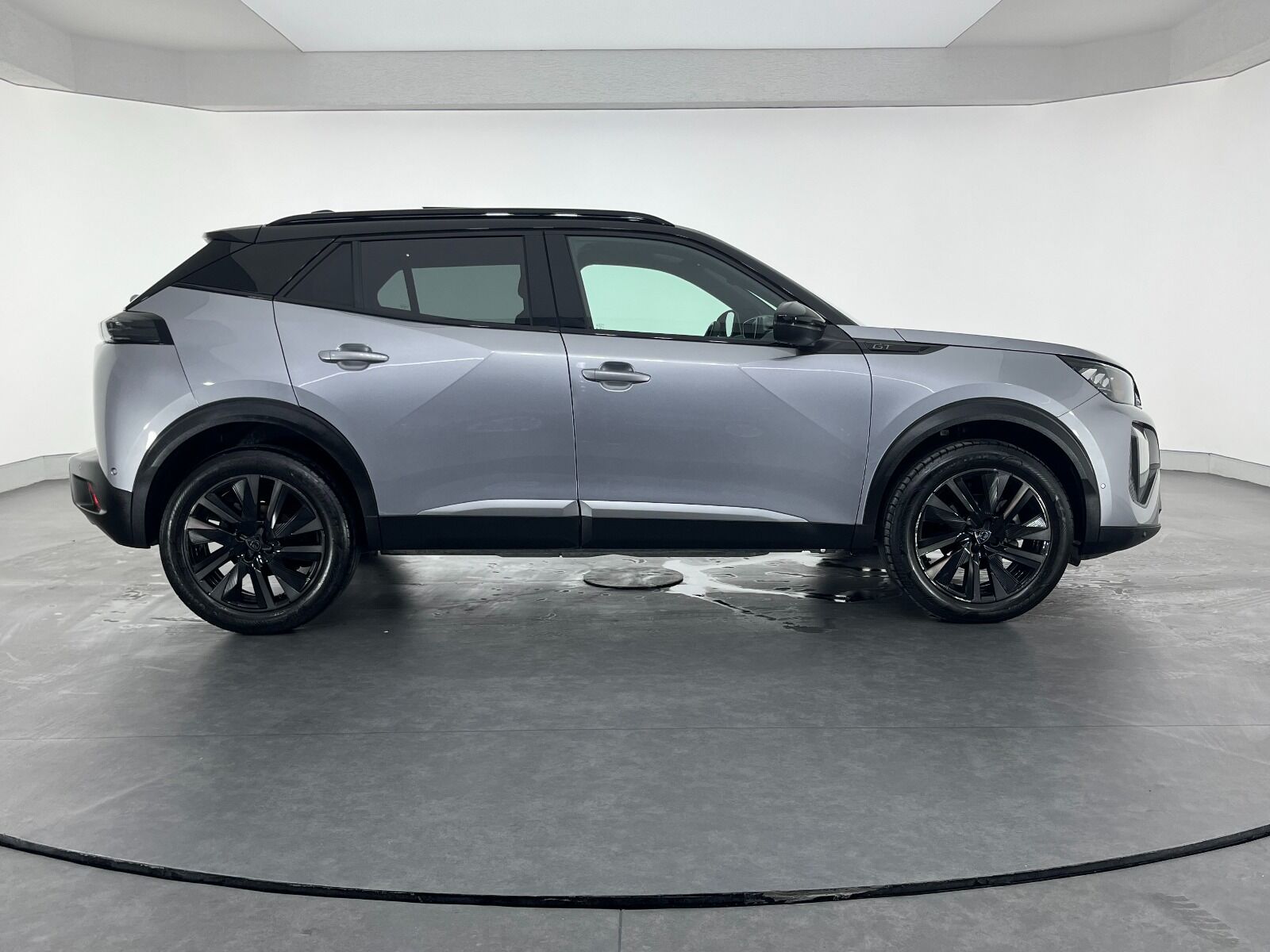 Peugeot 2008 1.2 PureTech GT EAT8 - 2025 - Detay