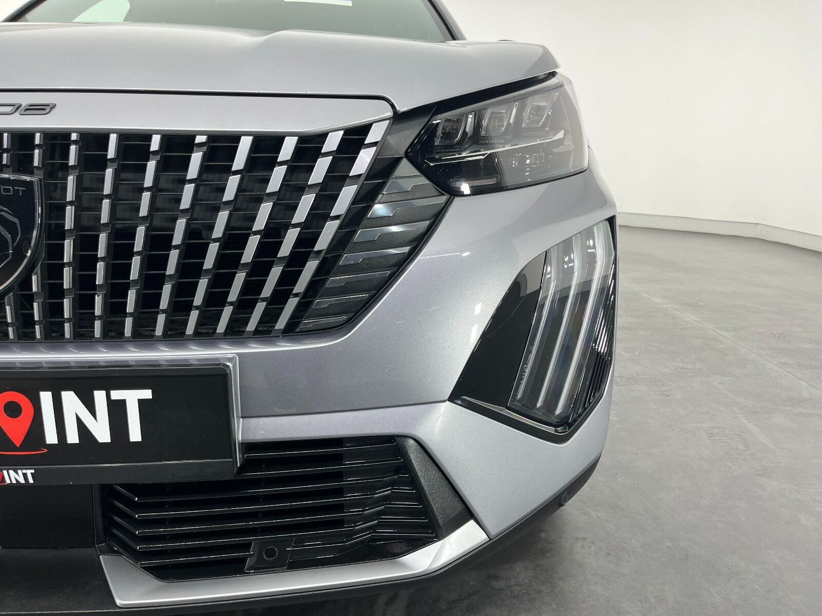 Peugeot 2008 1.2 PureTech GT EAT8 - 2025 - Detay