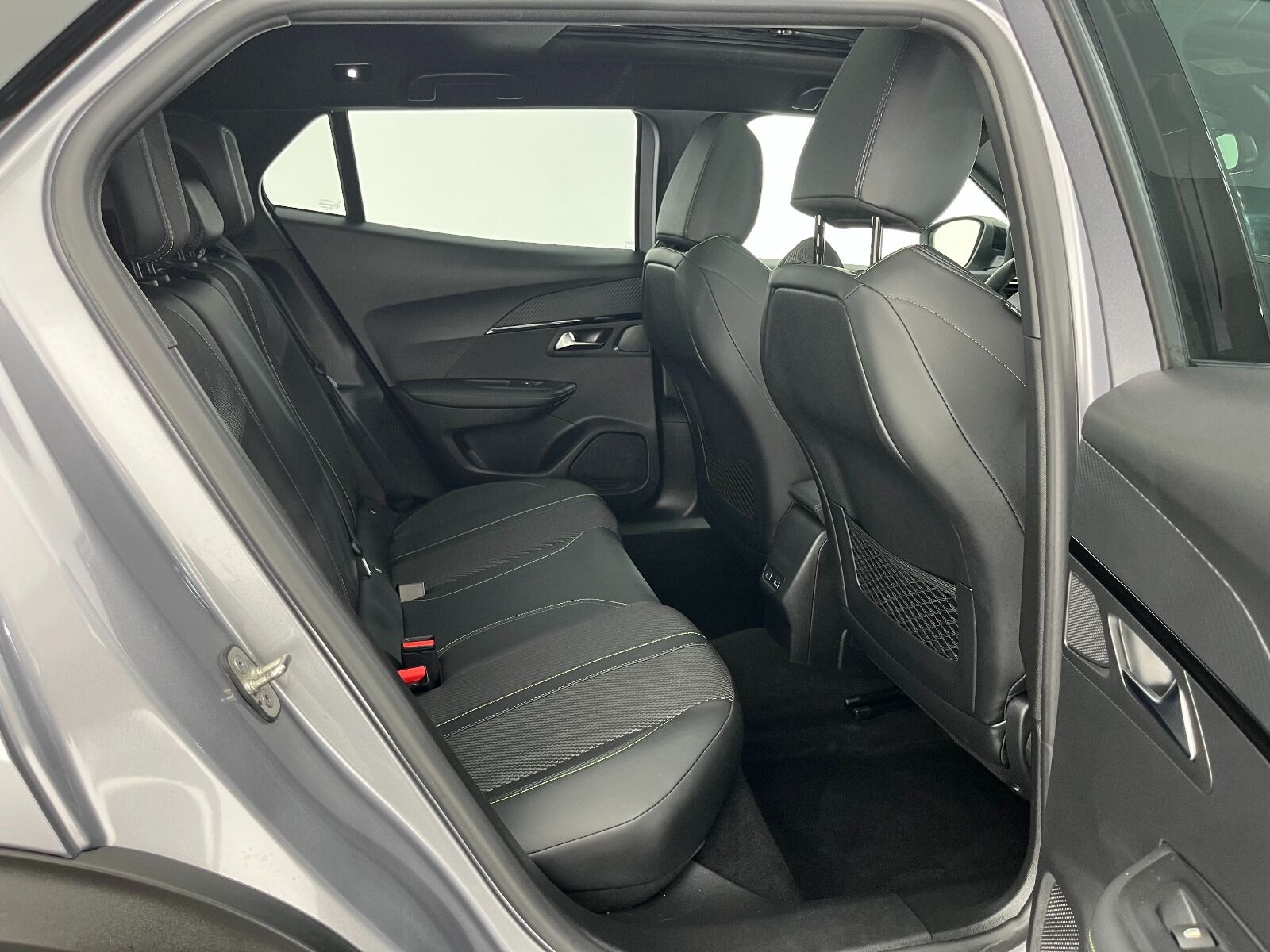 Peugeot 2008 1.2 PureTech GT EAT8 - 2025 - Detay