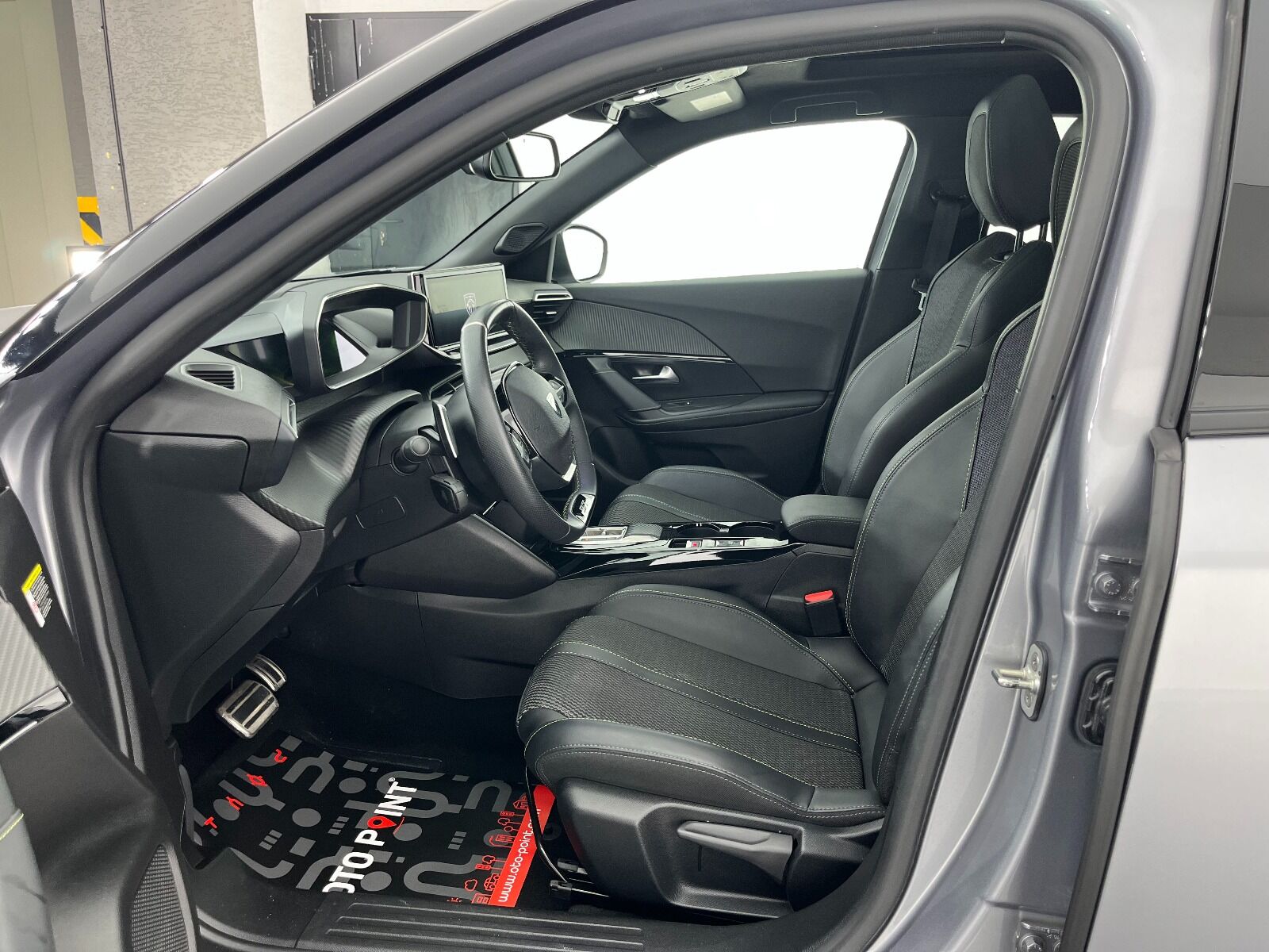 Peugeot 2008 1.2 PureTech GT EAT8 - 2025 - Detay