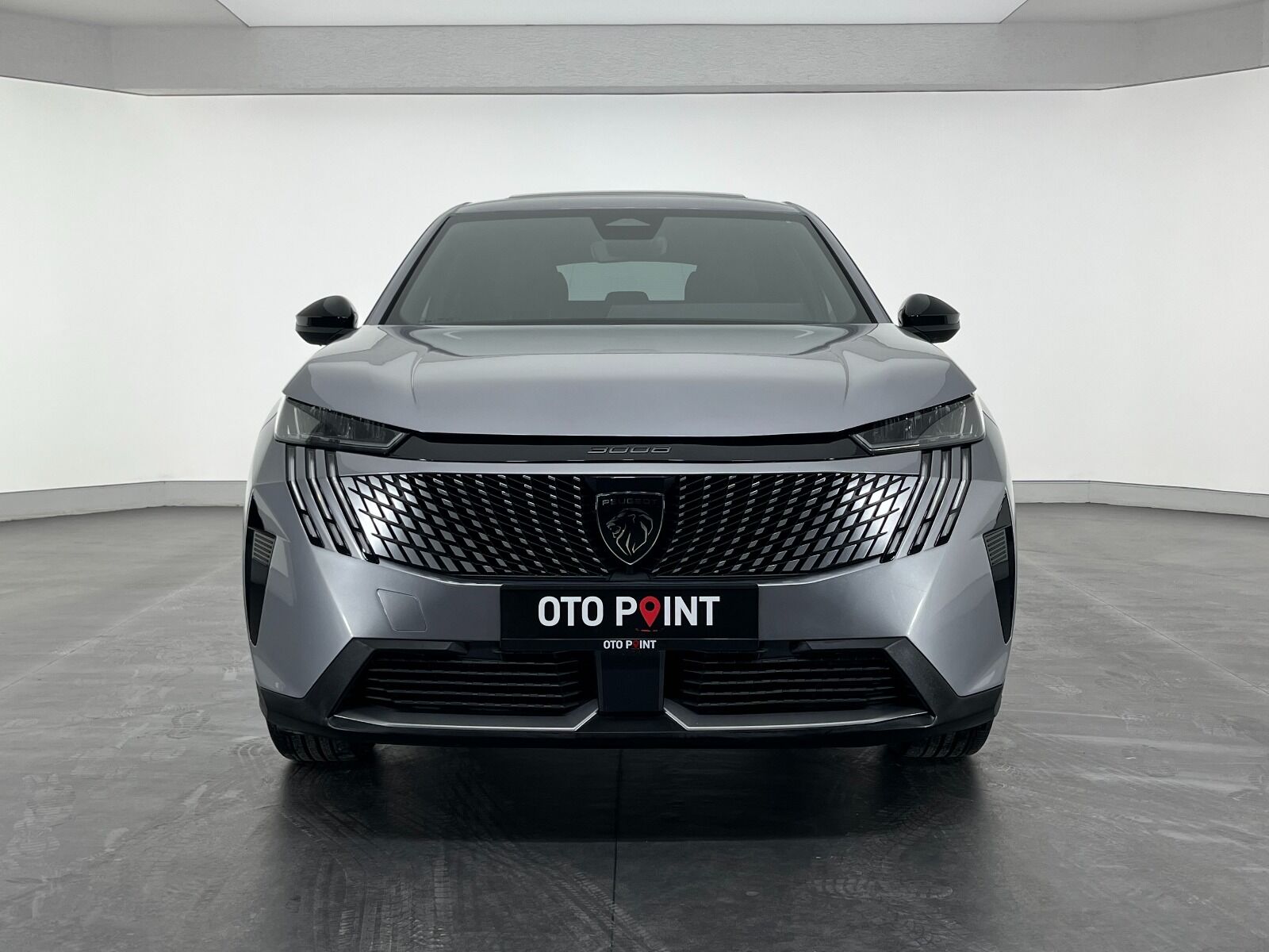 Peugeot 3008 Crossover 1.2 Hybrid Allure eDCS6 - 2025